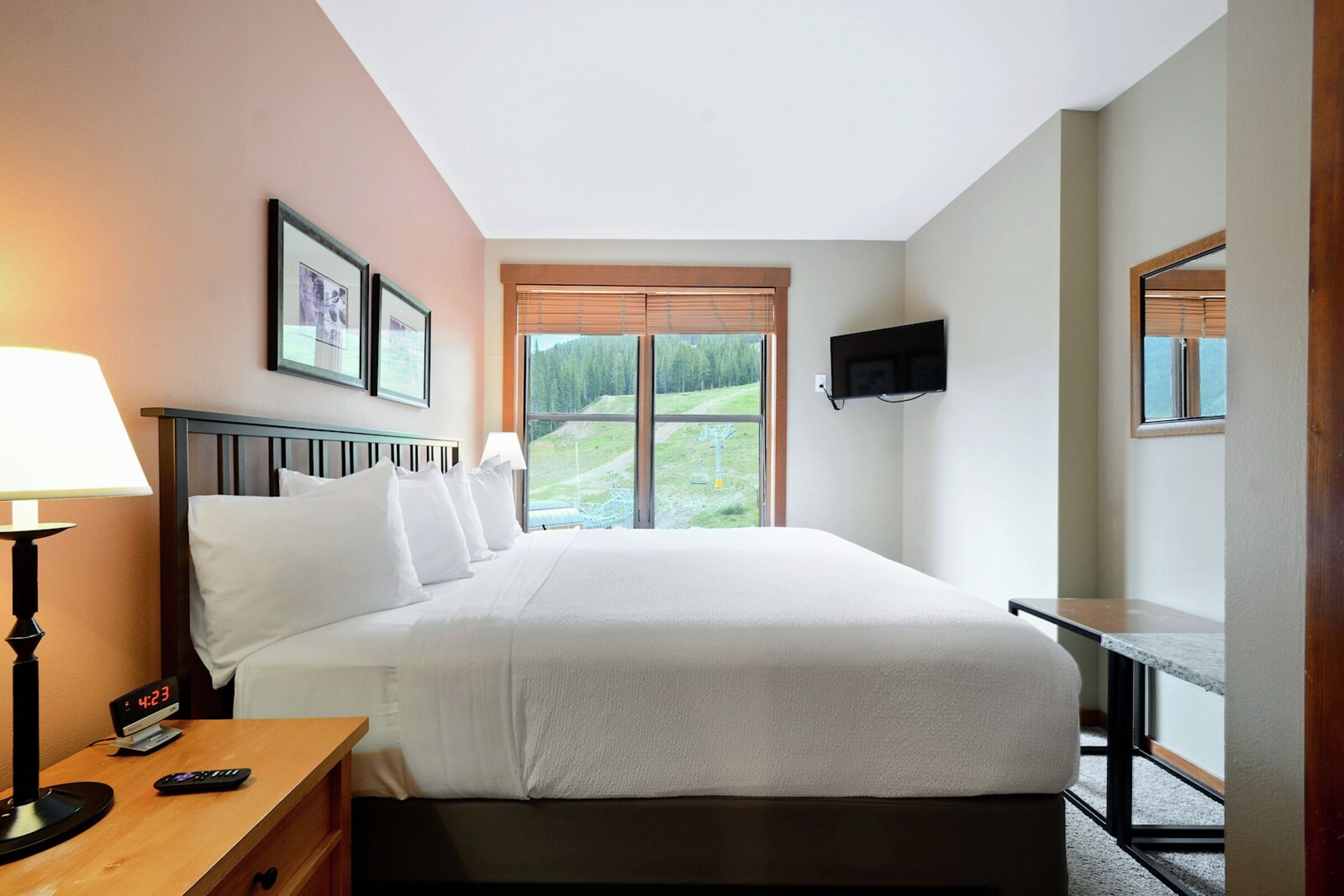 #423 - Master Bedroom