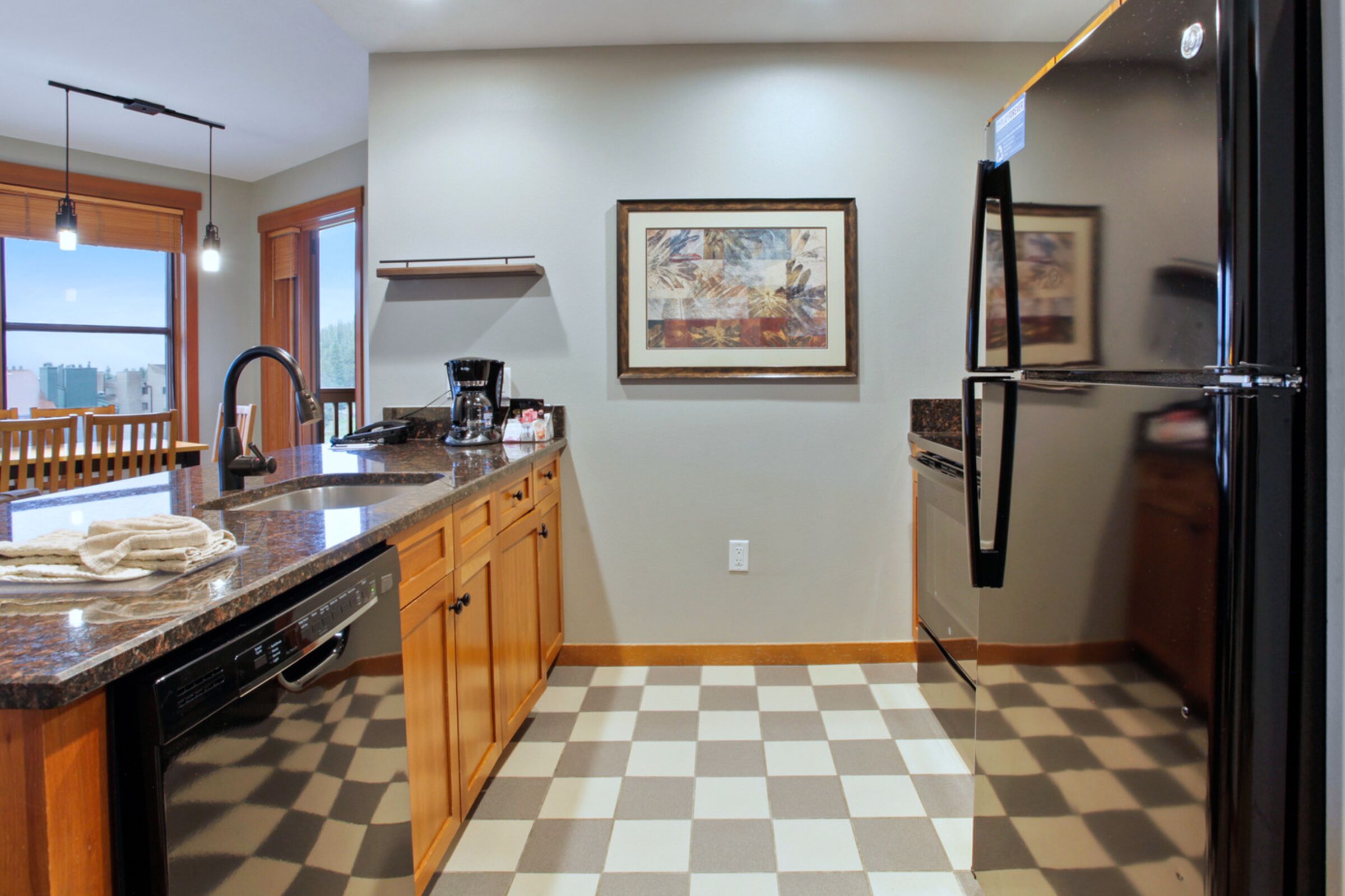 #503 - Kitchen
