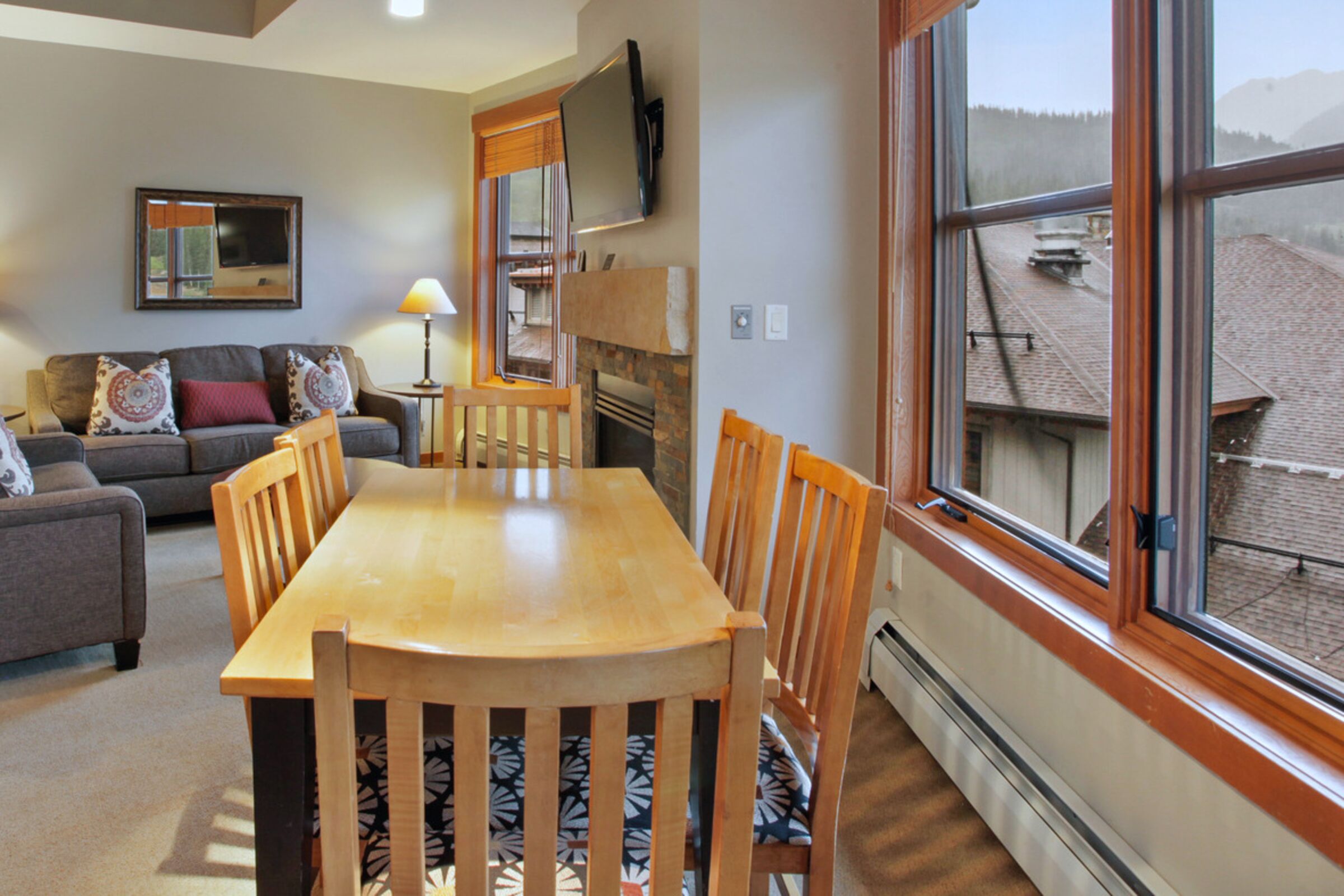 #503 - Dining Room