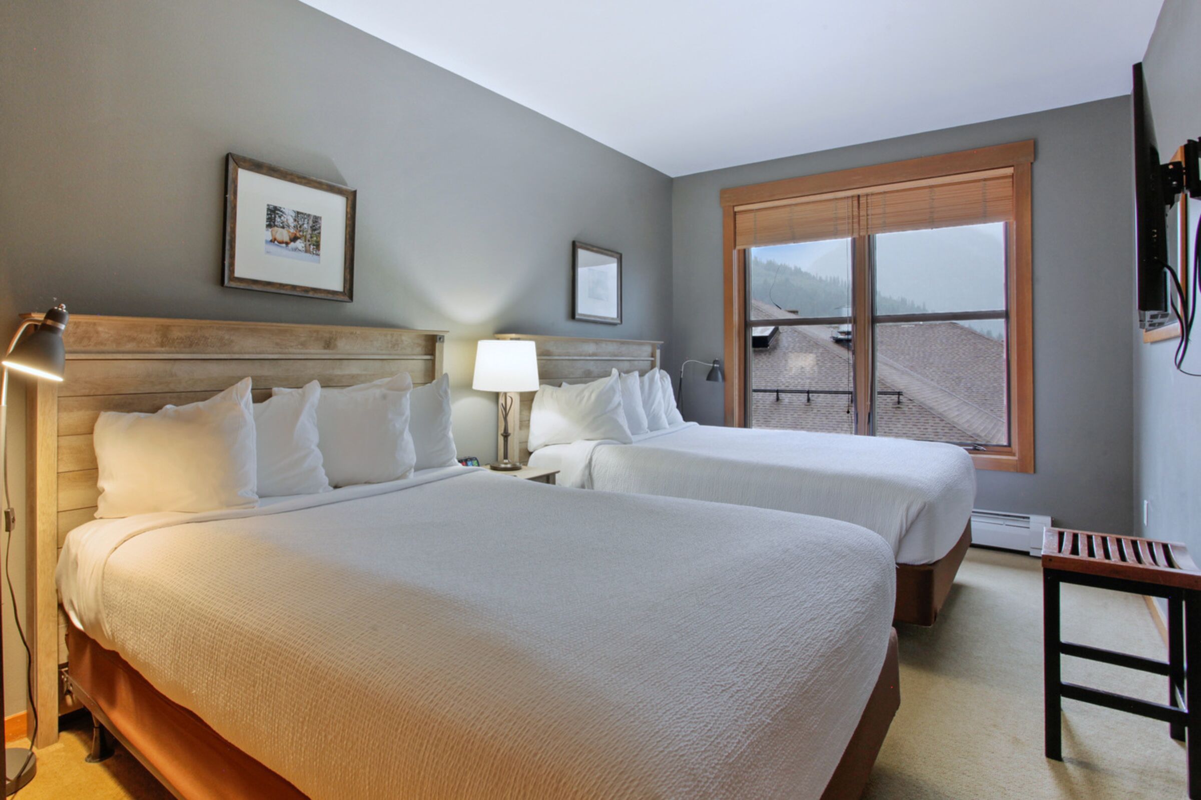 #503 - Bedroom