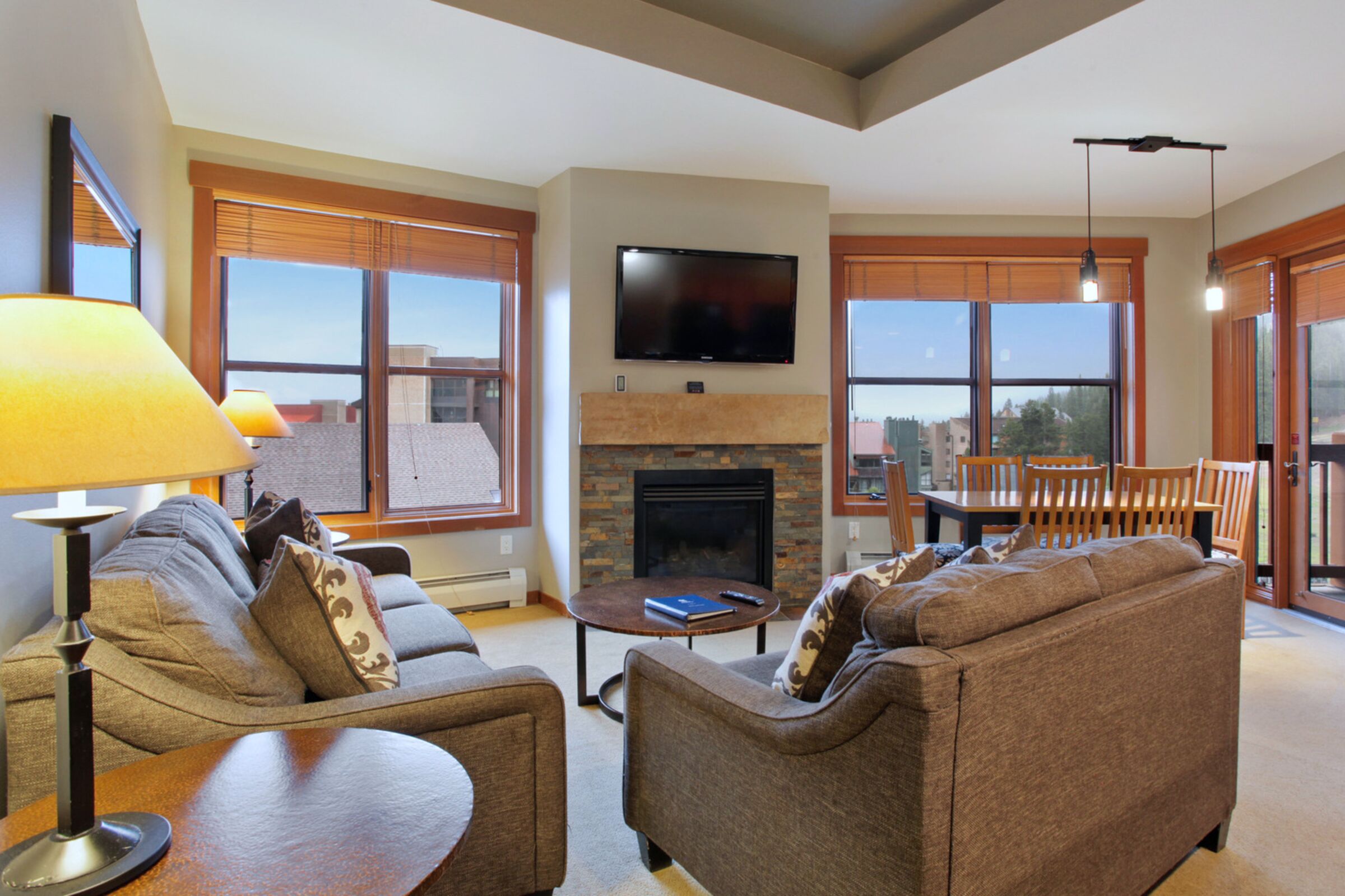 #503 - Living Room
