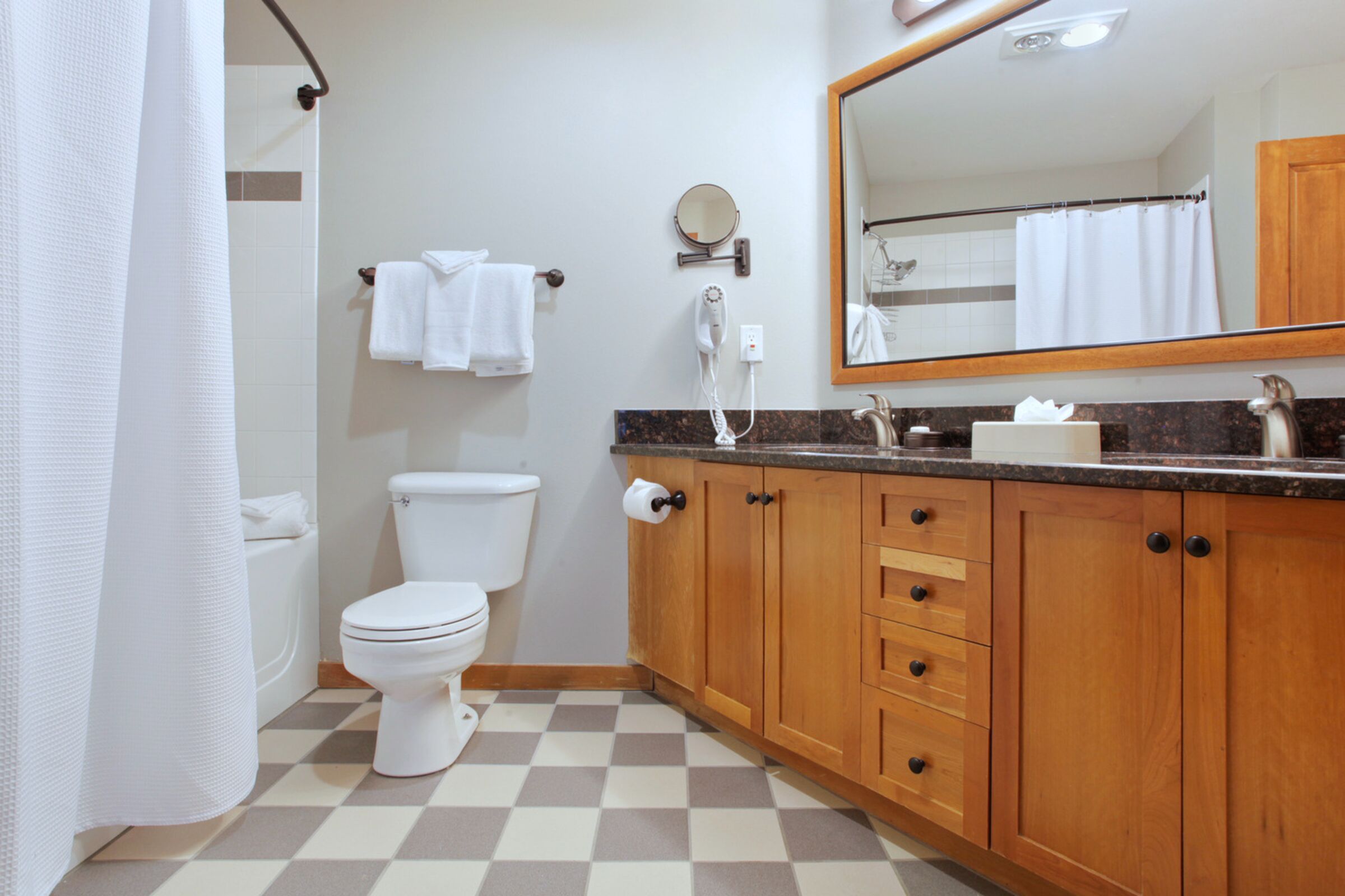 #503 - Bathroom