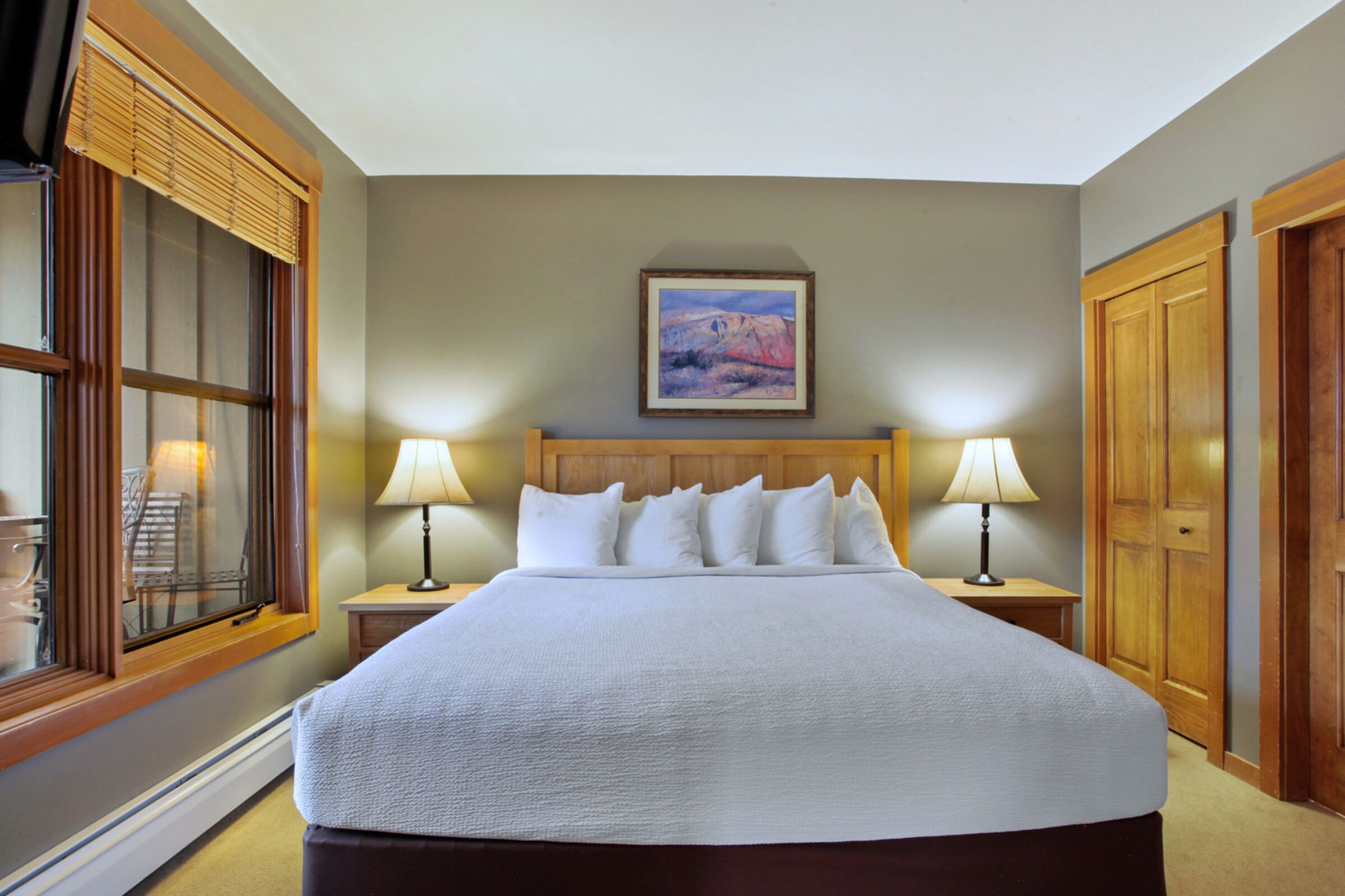 #503 - Master Bedroom