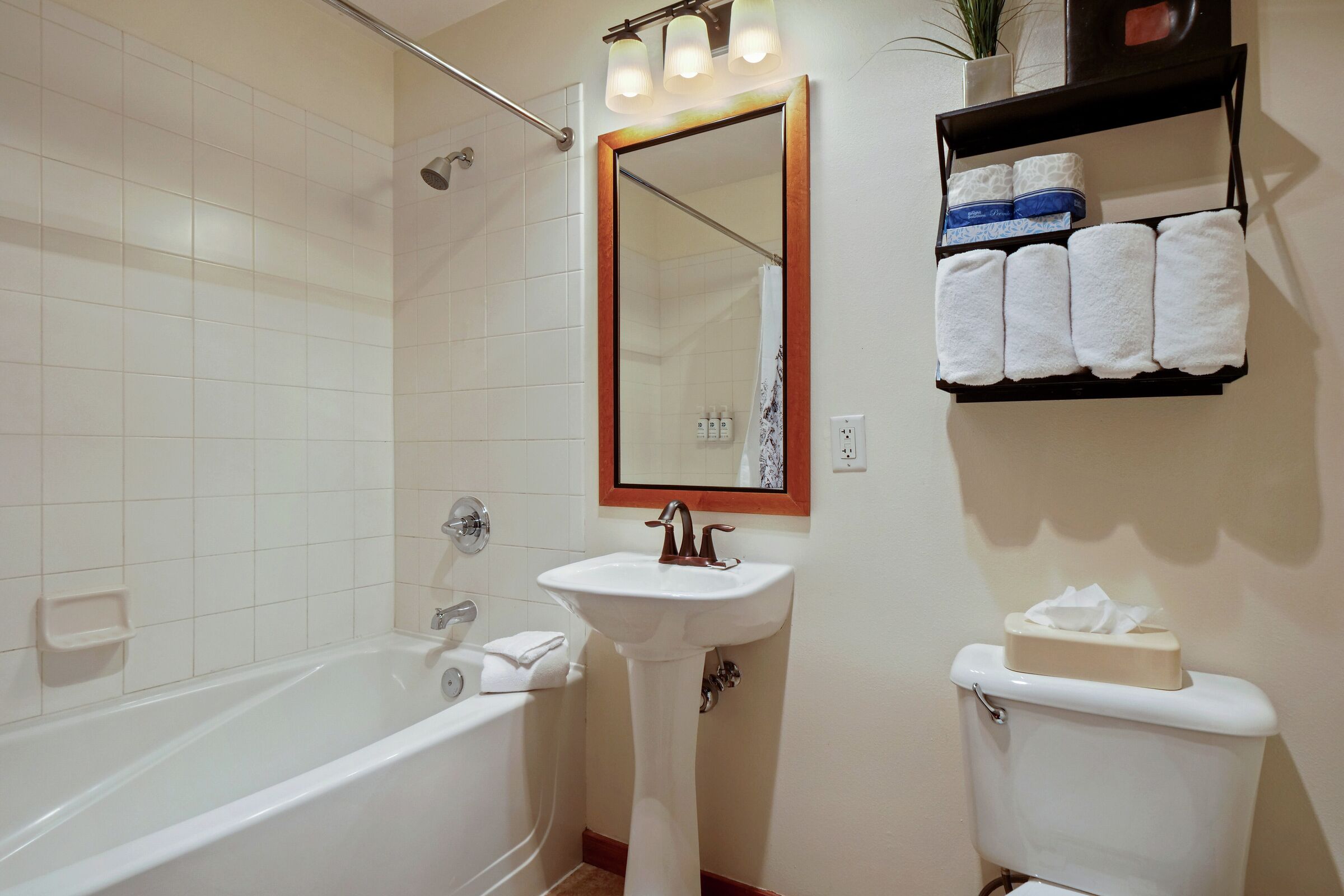 #206 - Bathroom