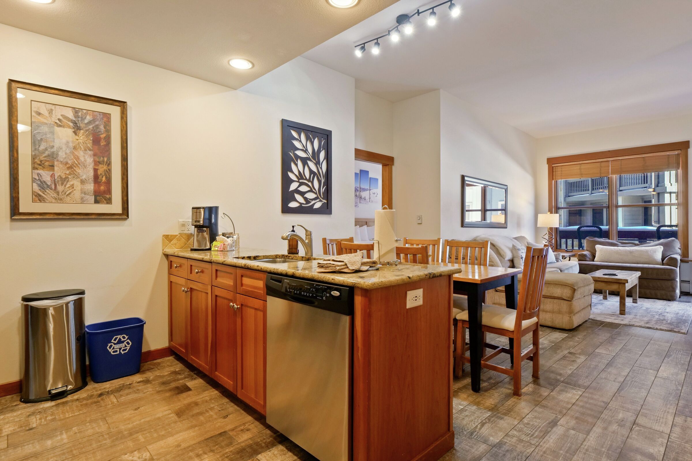 #206 - Kitchen