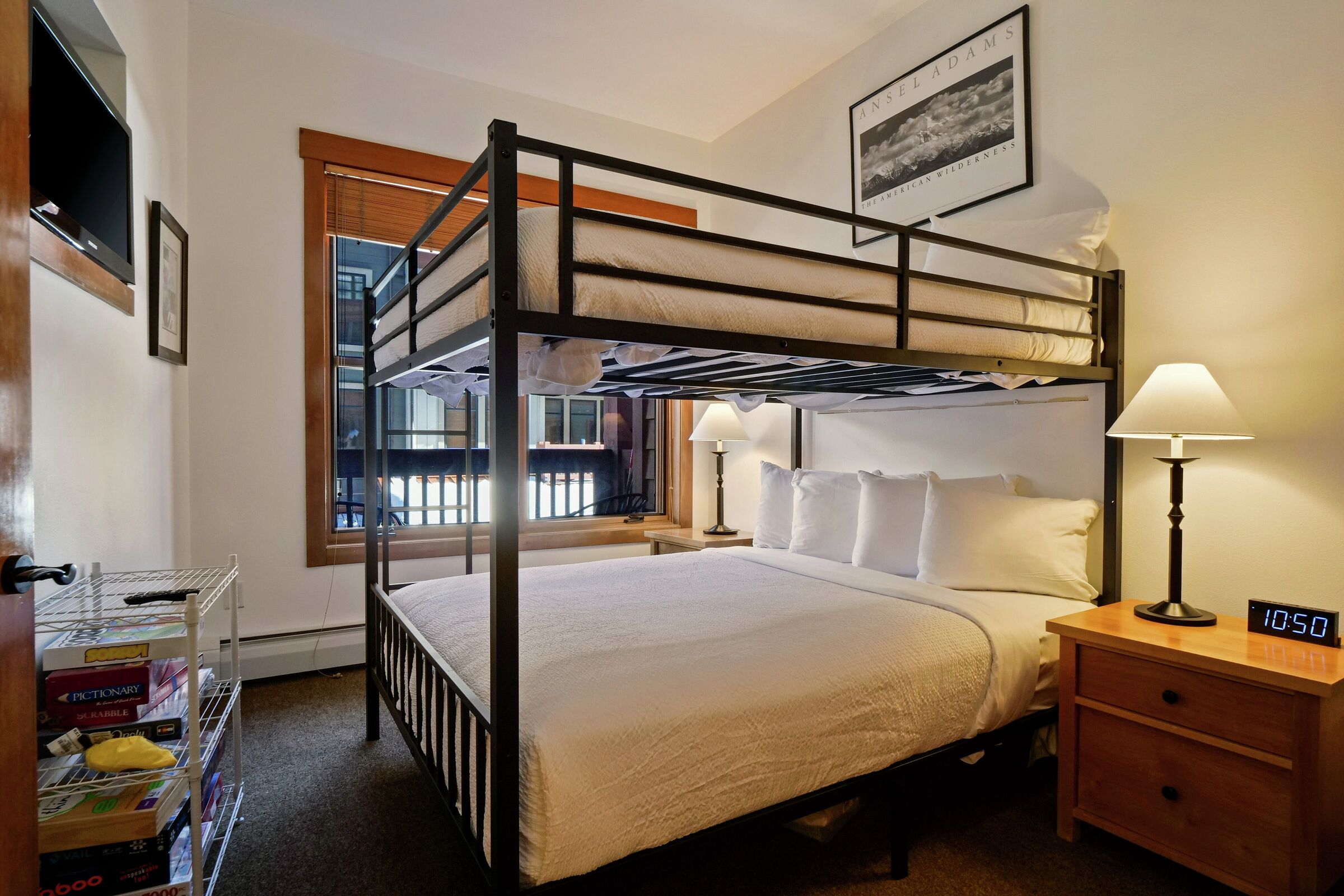 #206 - Bedroom