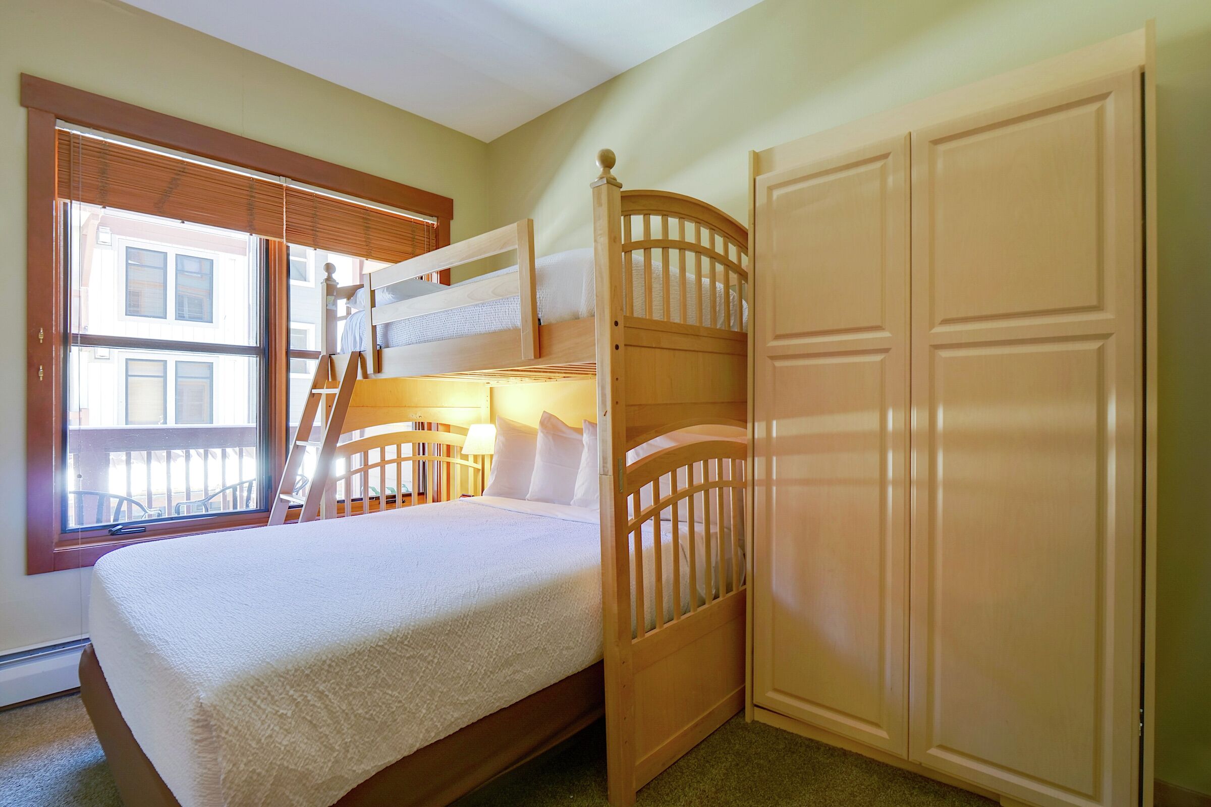 #205 - Bedroom