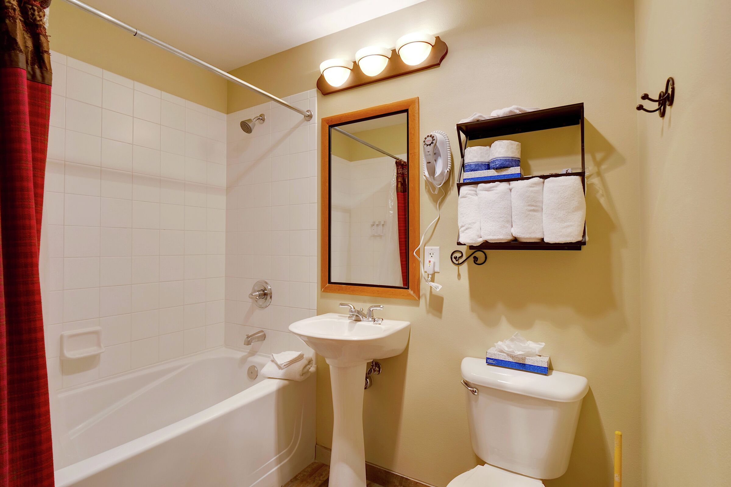 #205 - Bathroom