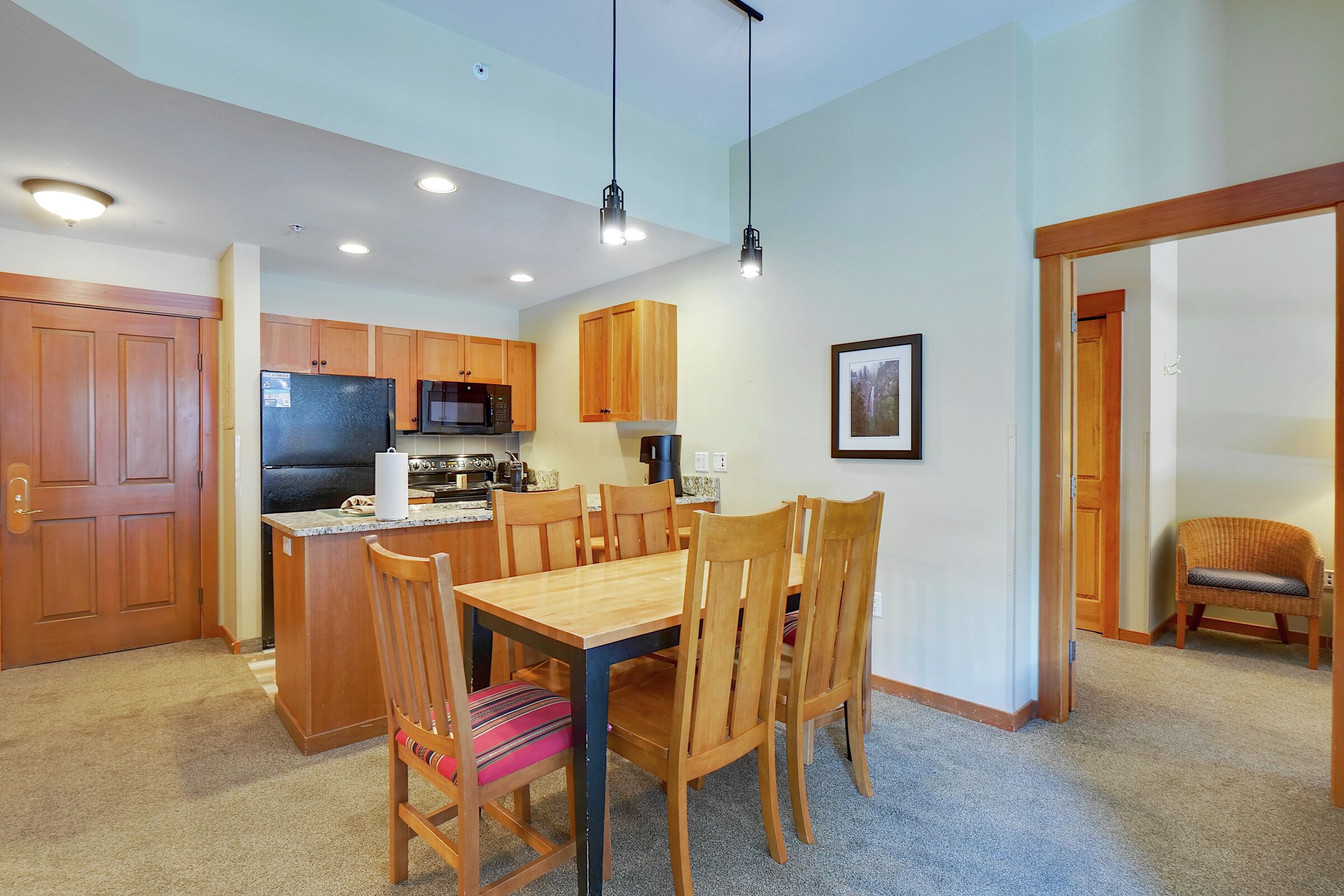 #205 - Dining Room