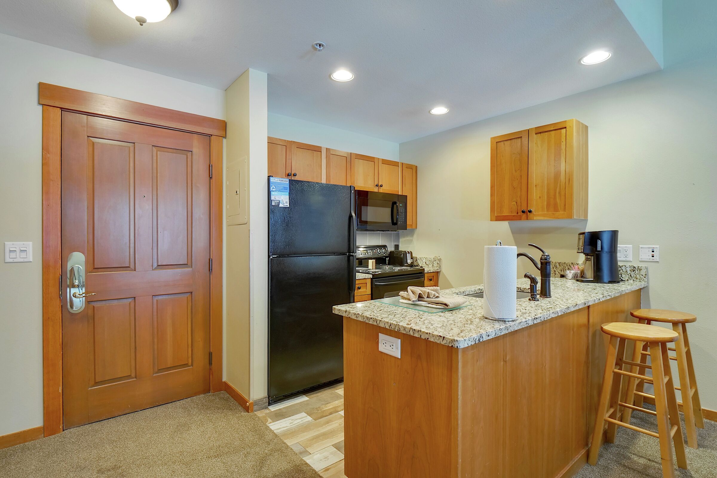 #205 - Kitchen
