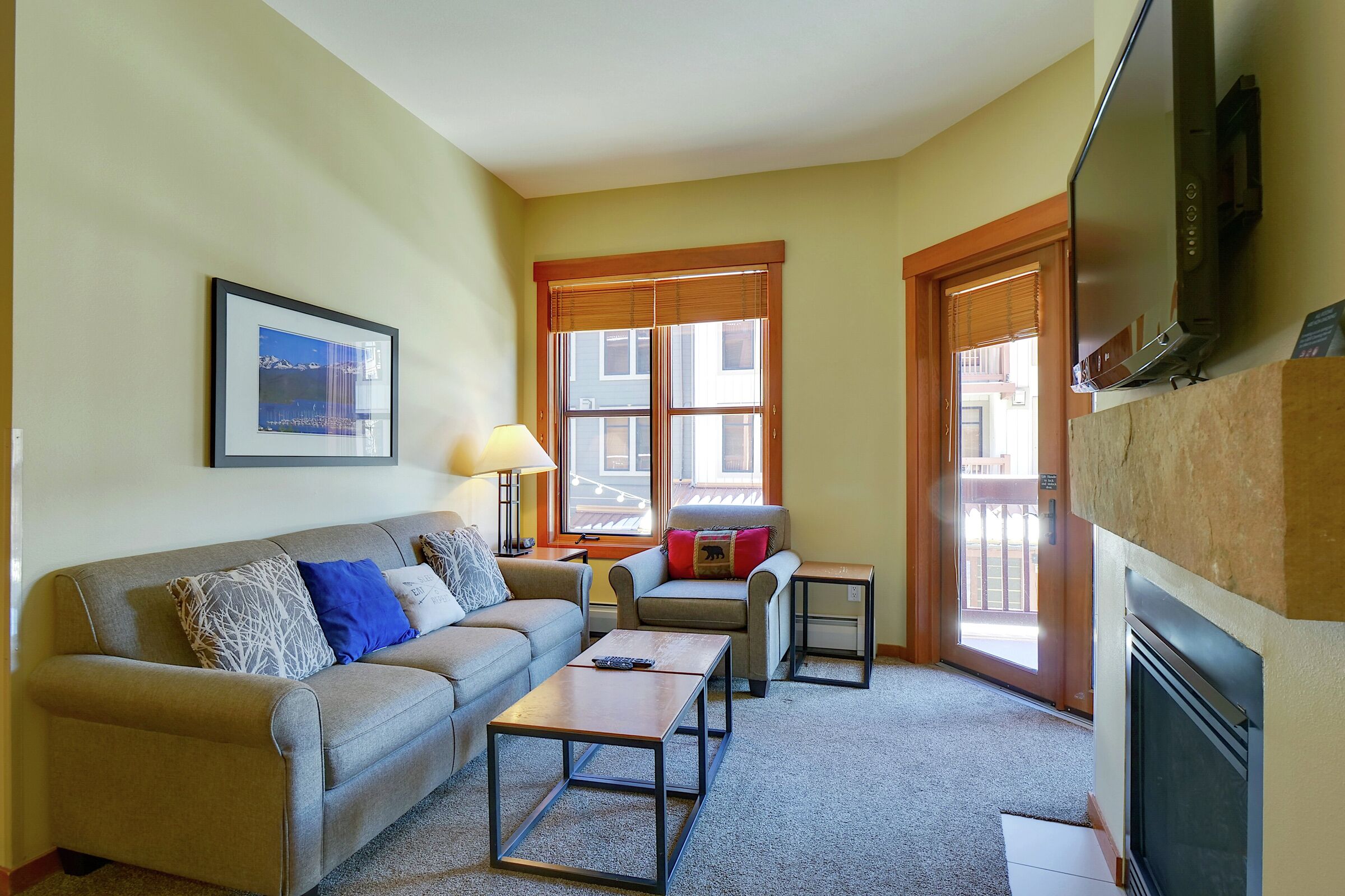 #205 - Living Room