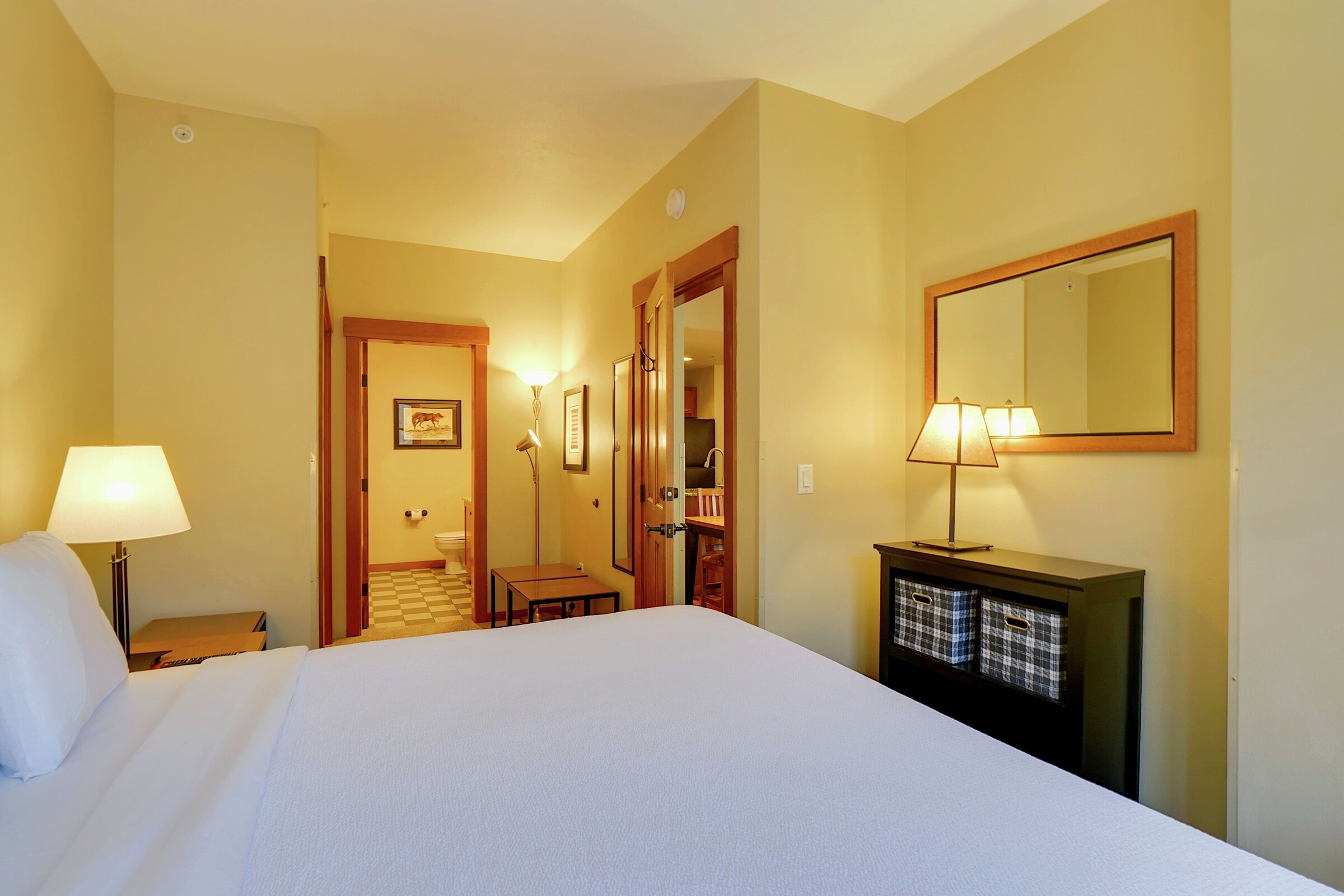 #307 - Bedroom