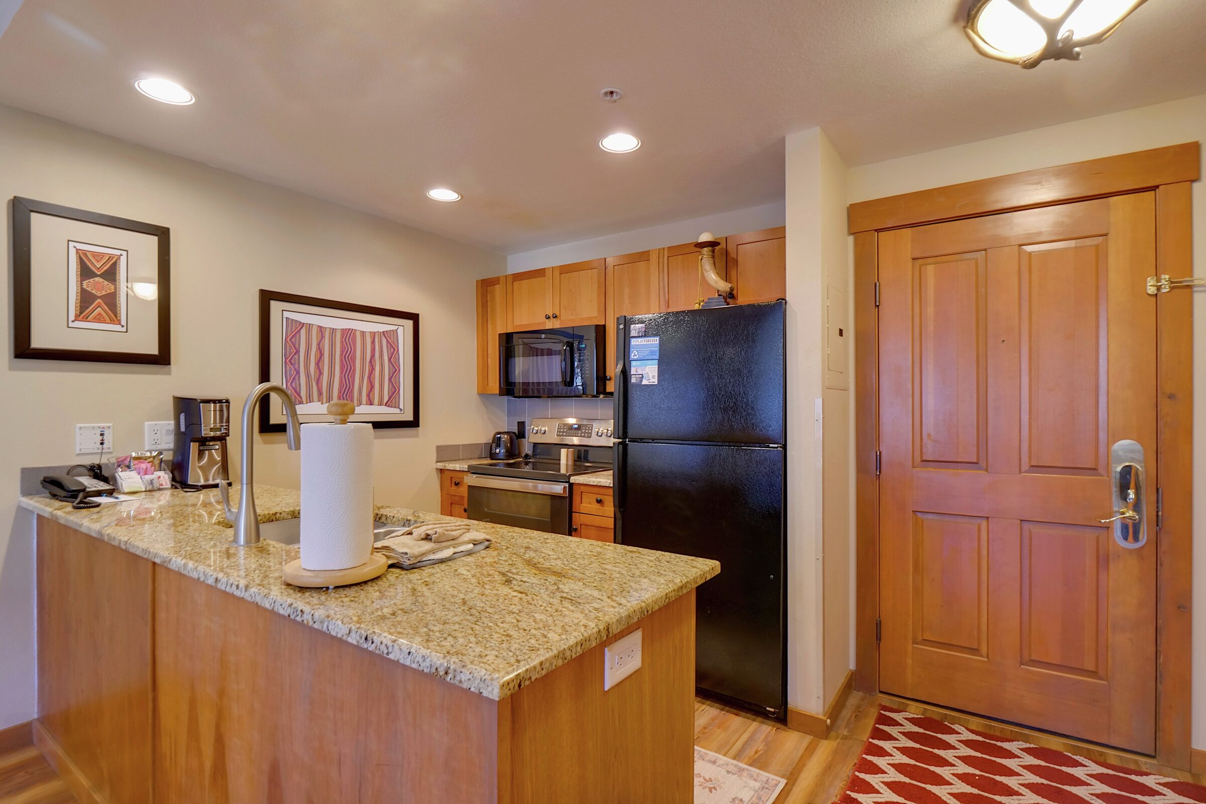 #307 - Kitchen