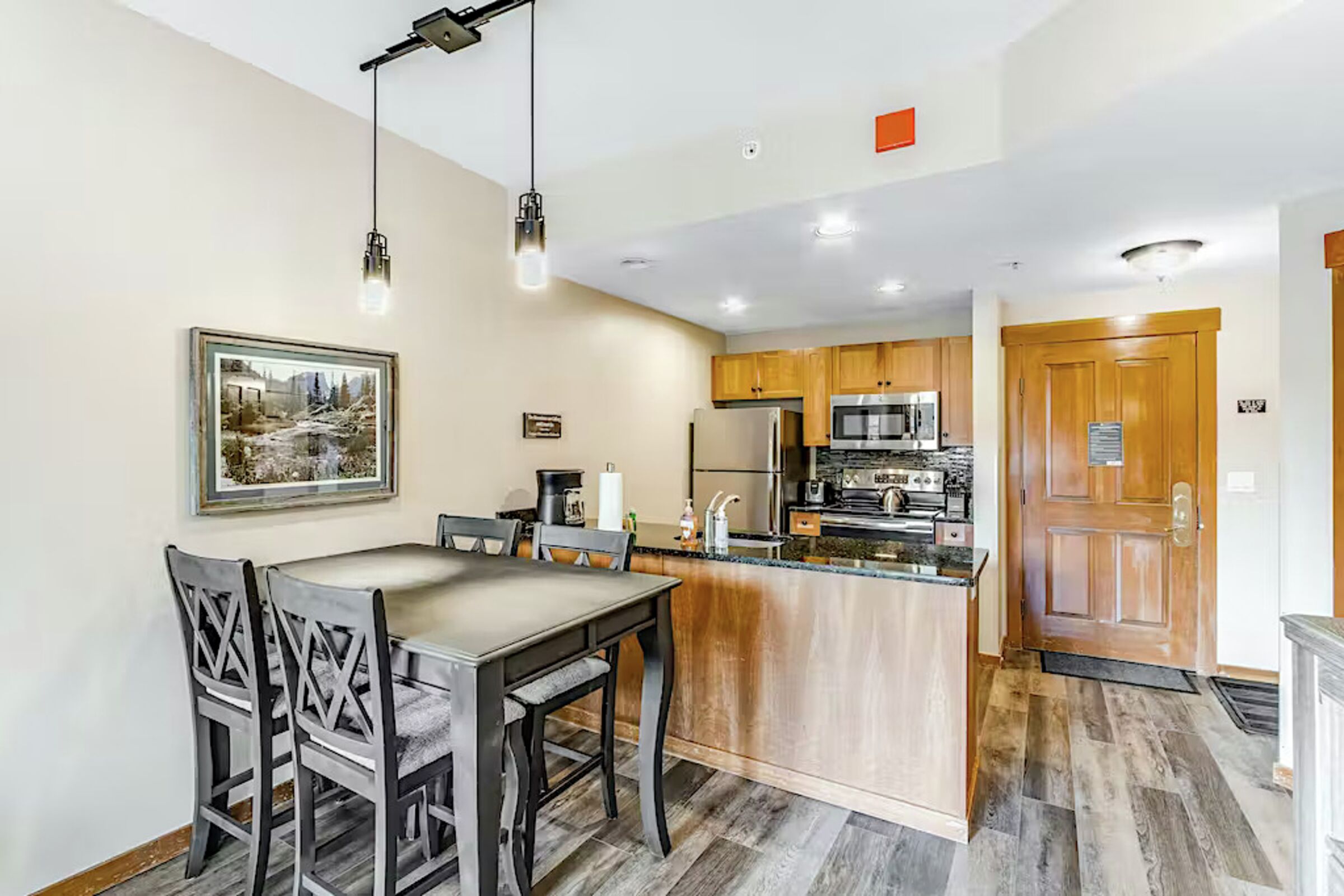 #309 - Dining Room