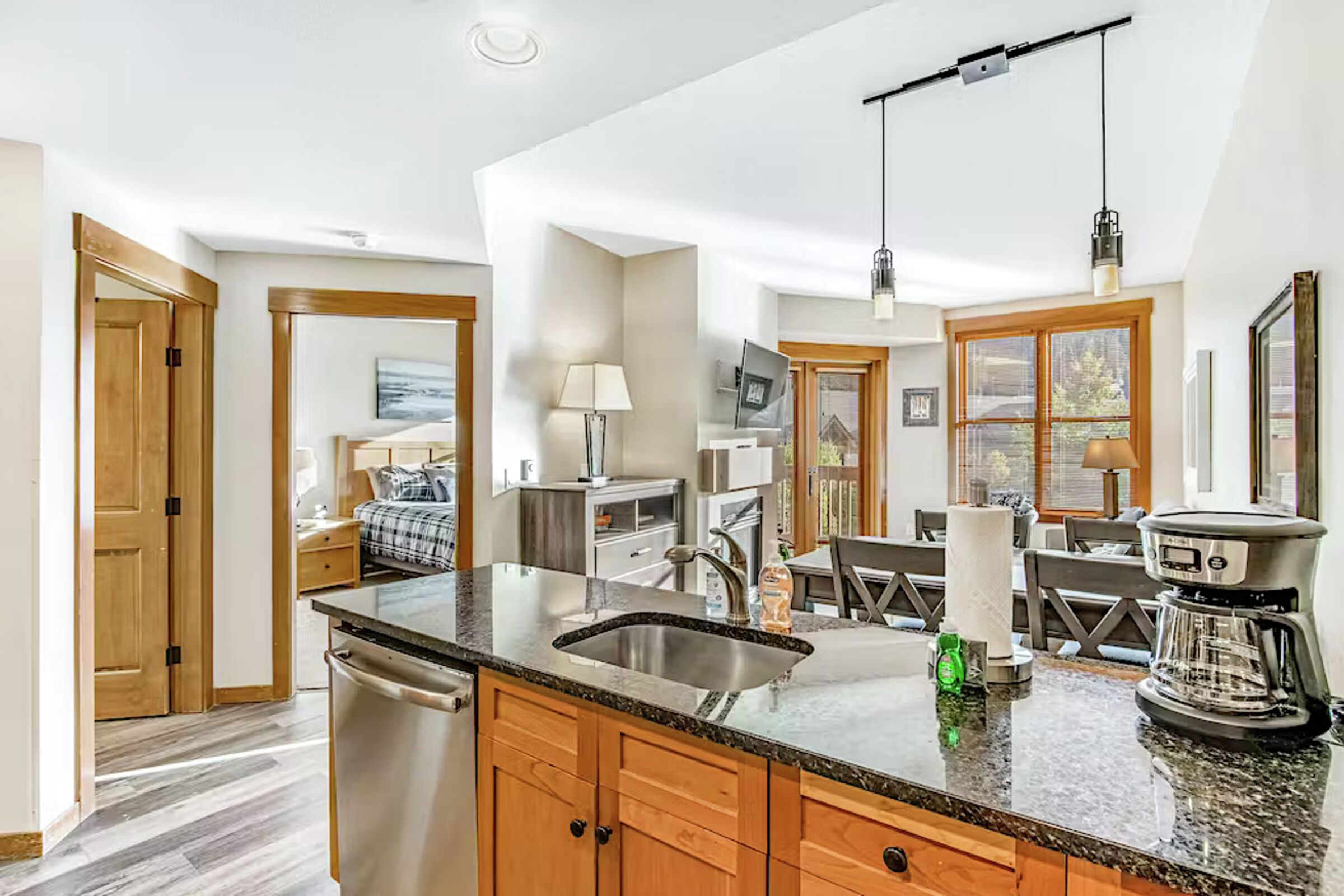 #309 - Kitchen