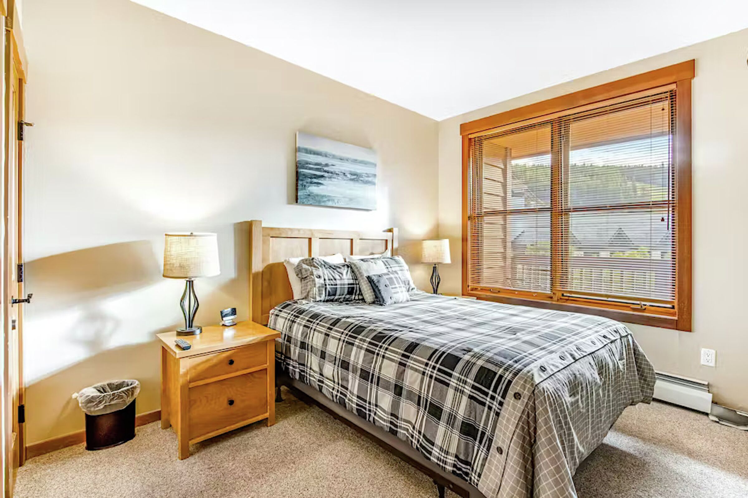 #309 - Master Bedroom