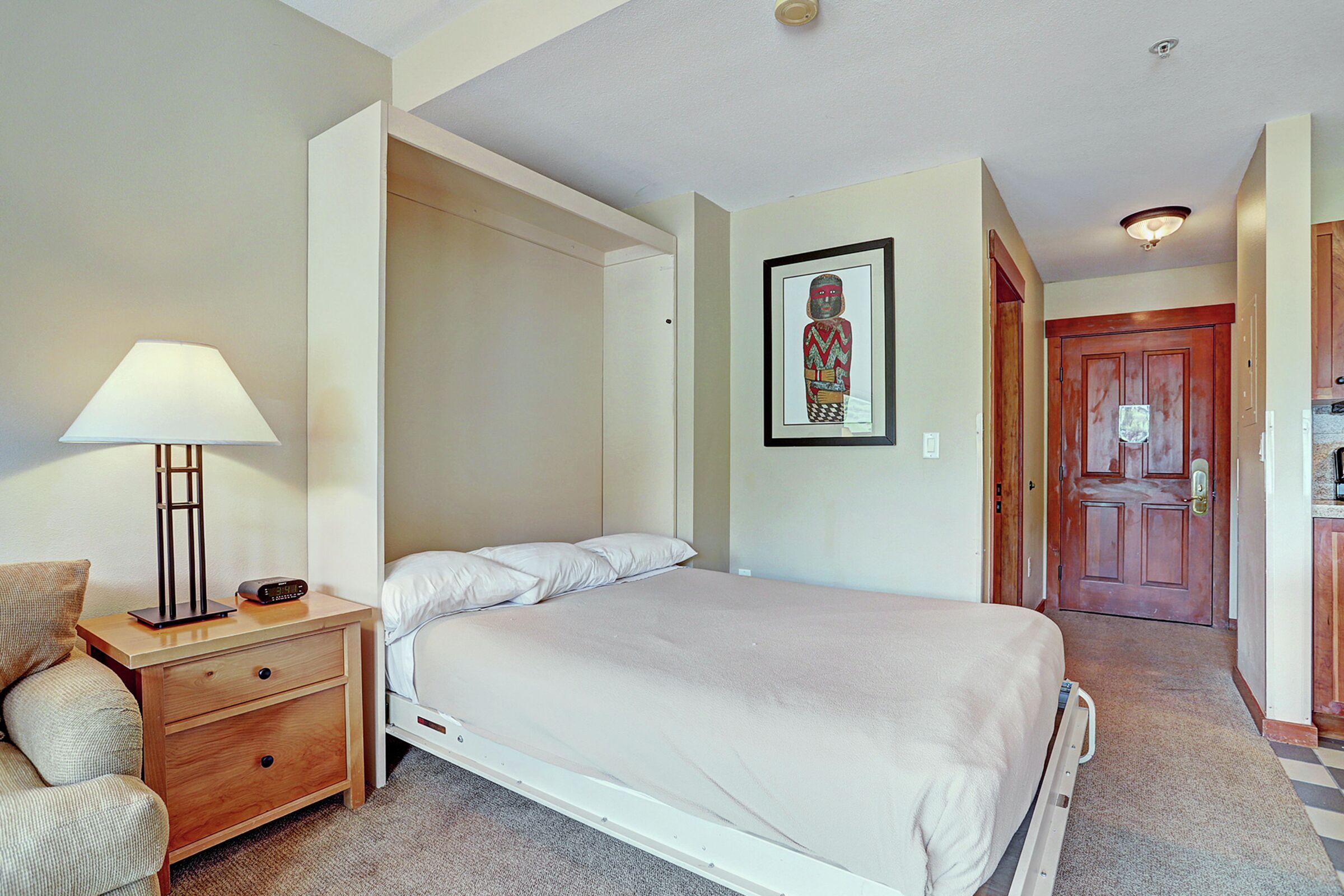 Copper One Lodge Ski Lodging - Copper One Lodge Reservations