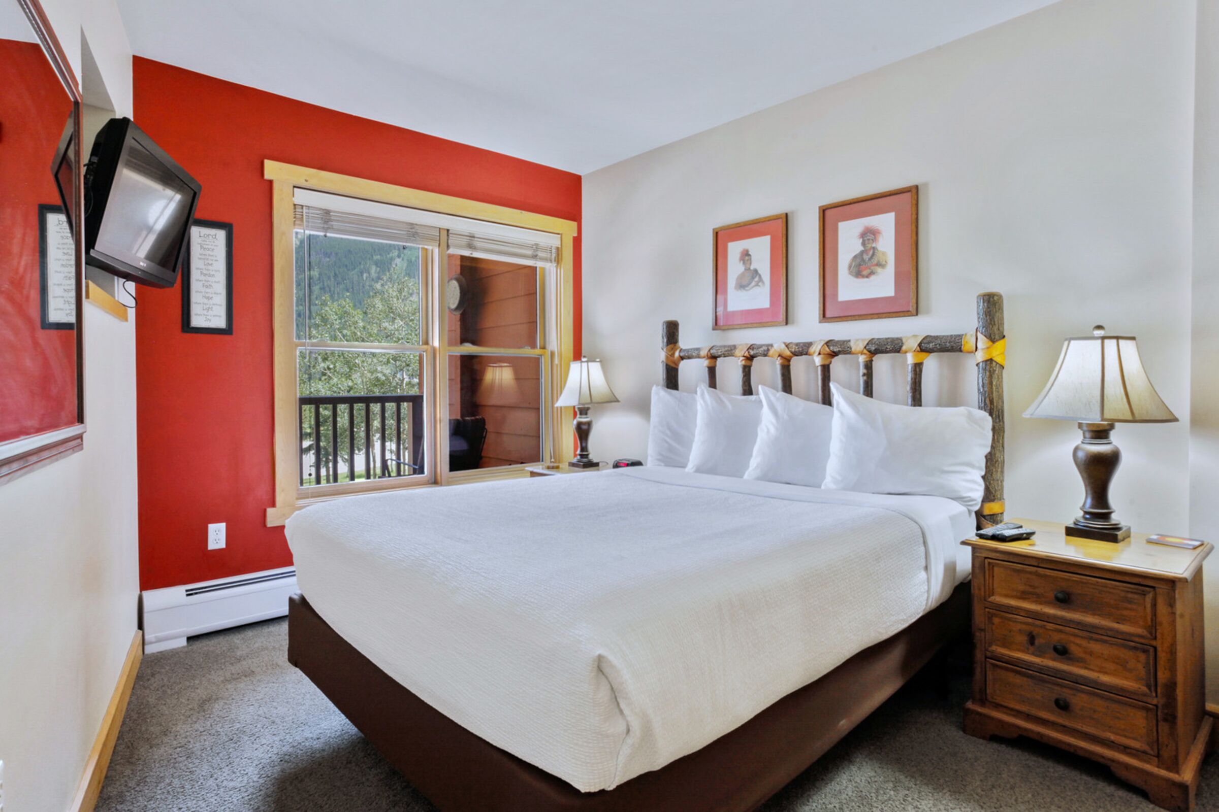 #223 - Bedroom