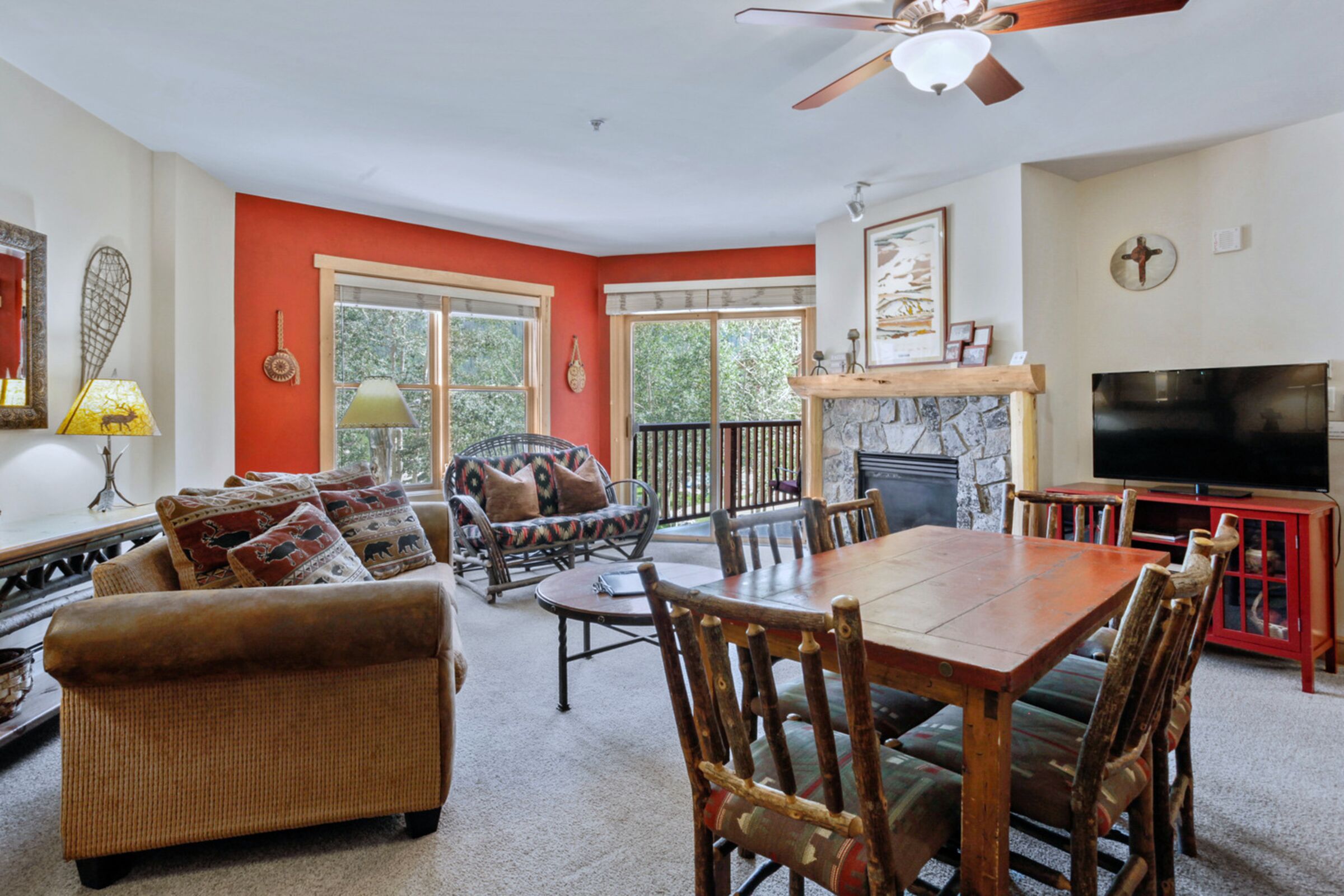 #223 - Living Room