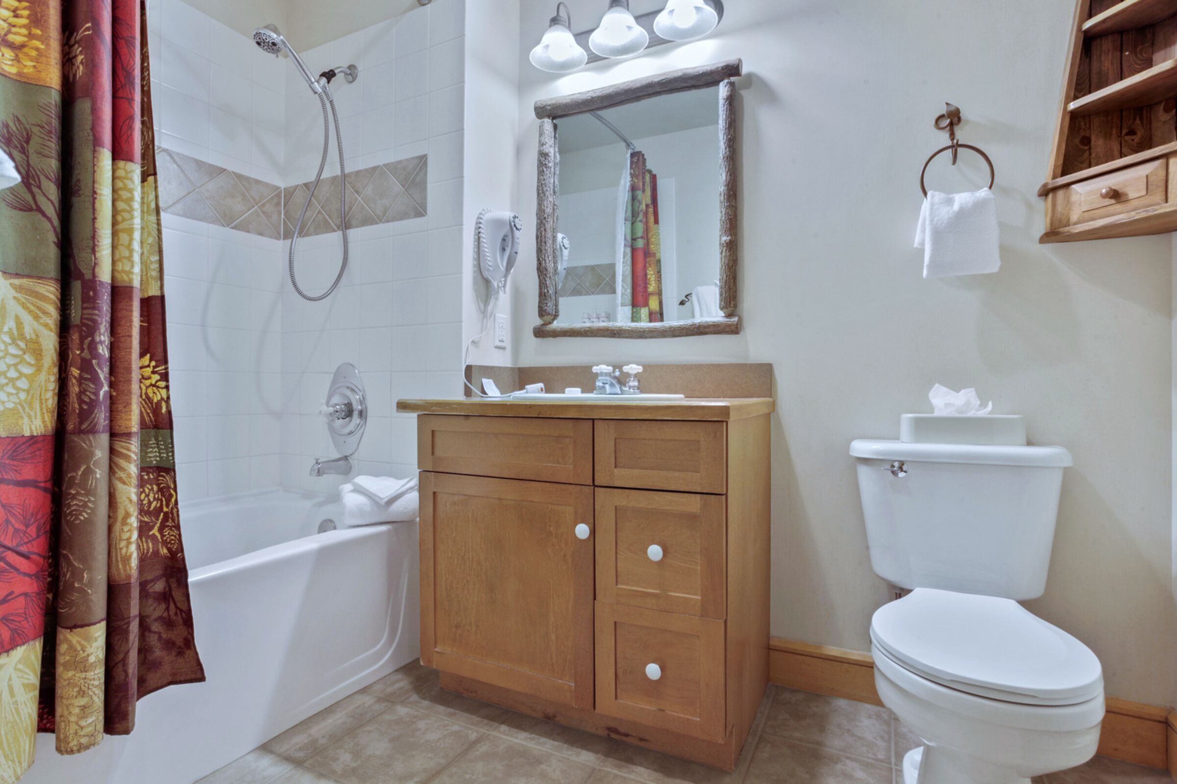 #223 - Bathroom