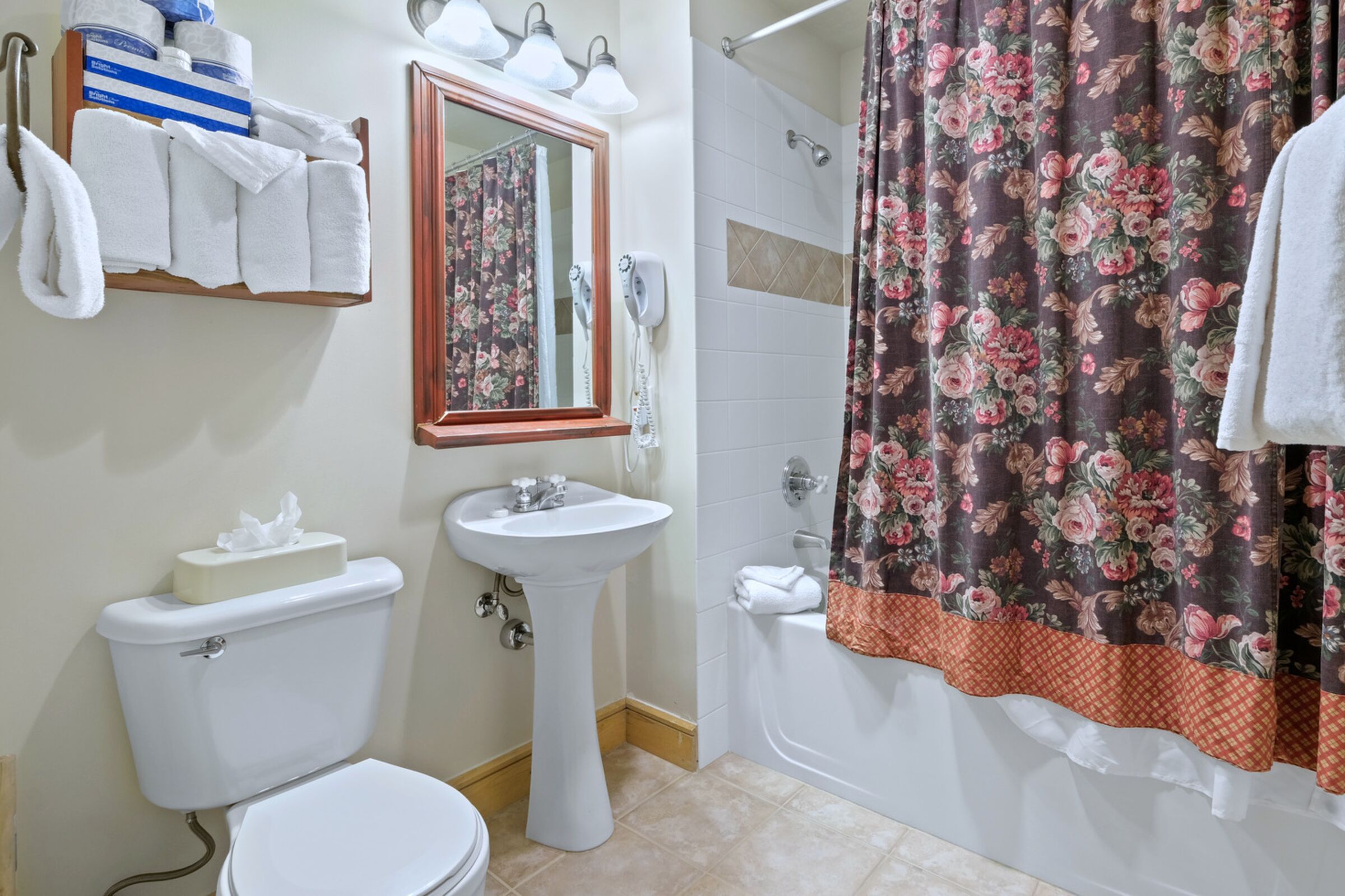 #230 - Bathroom