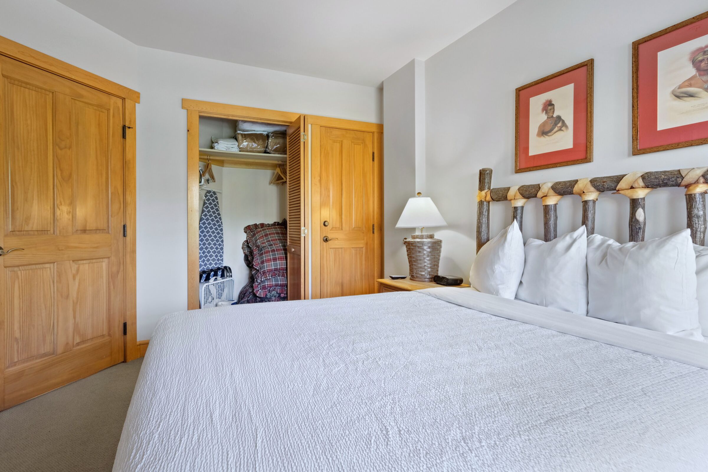#230 - Bedroom
