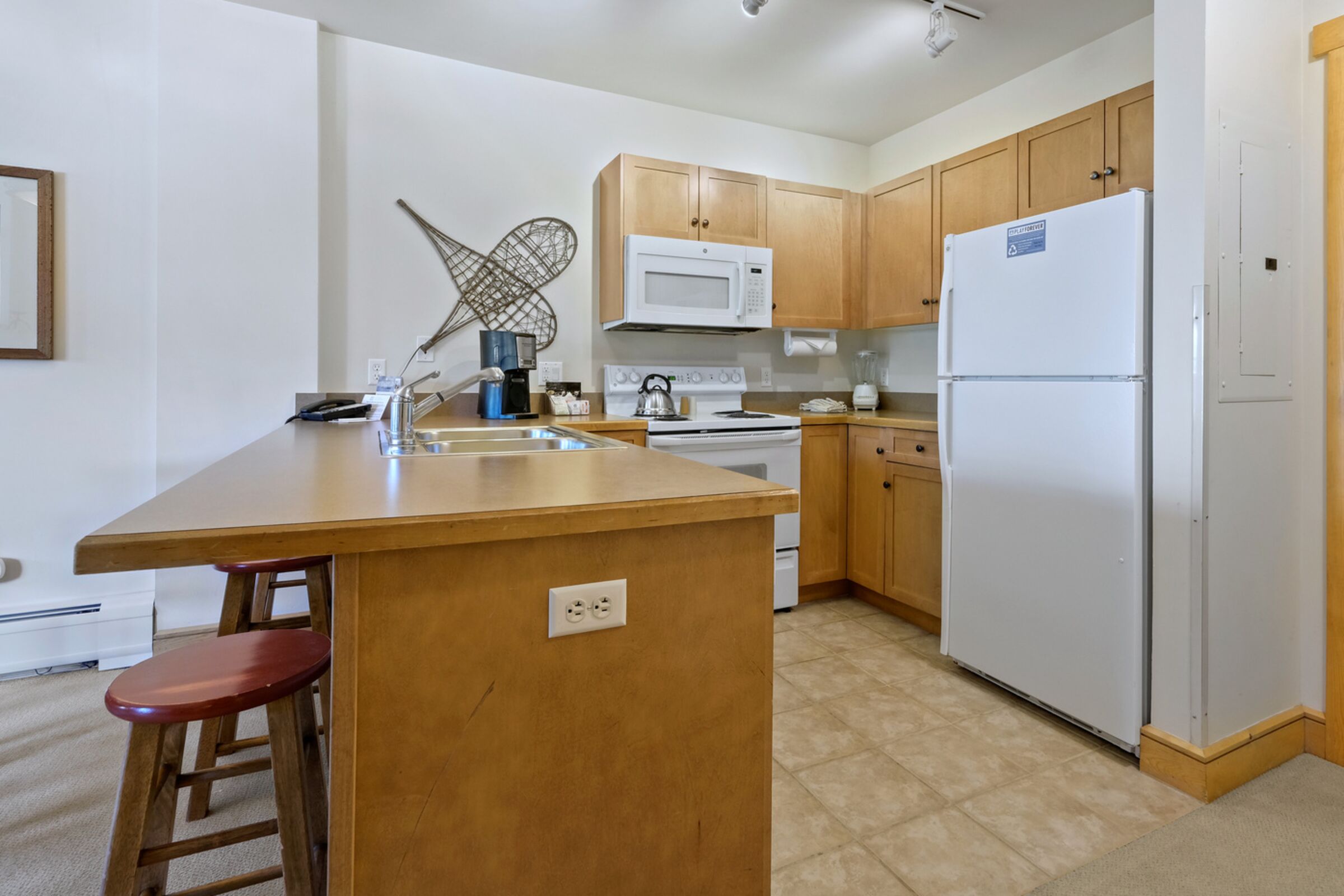 #230 - Kitchen