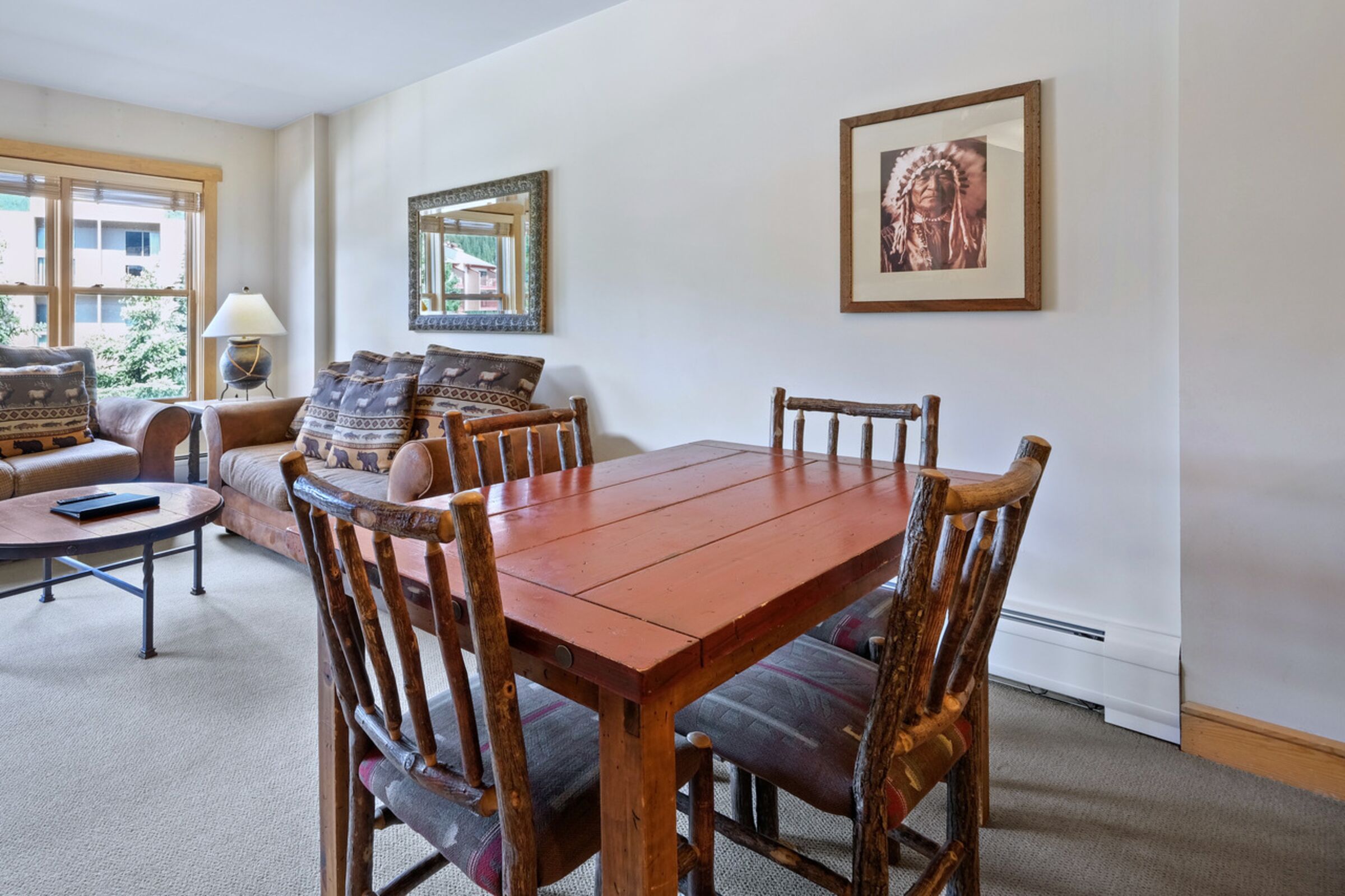 #230 - Dining Room