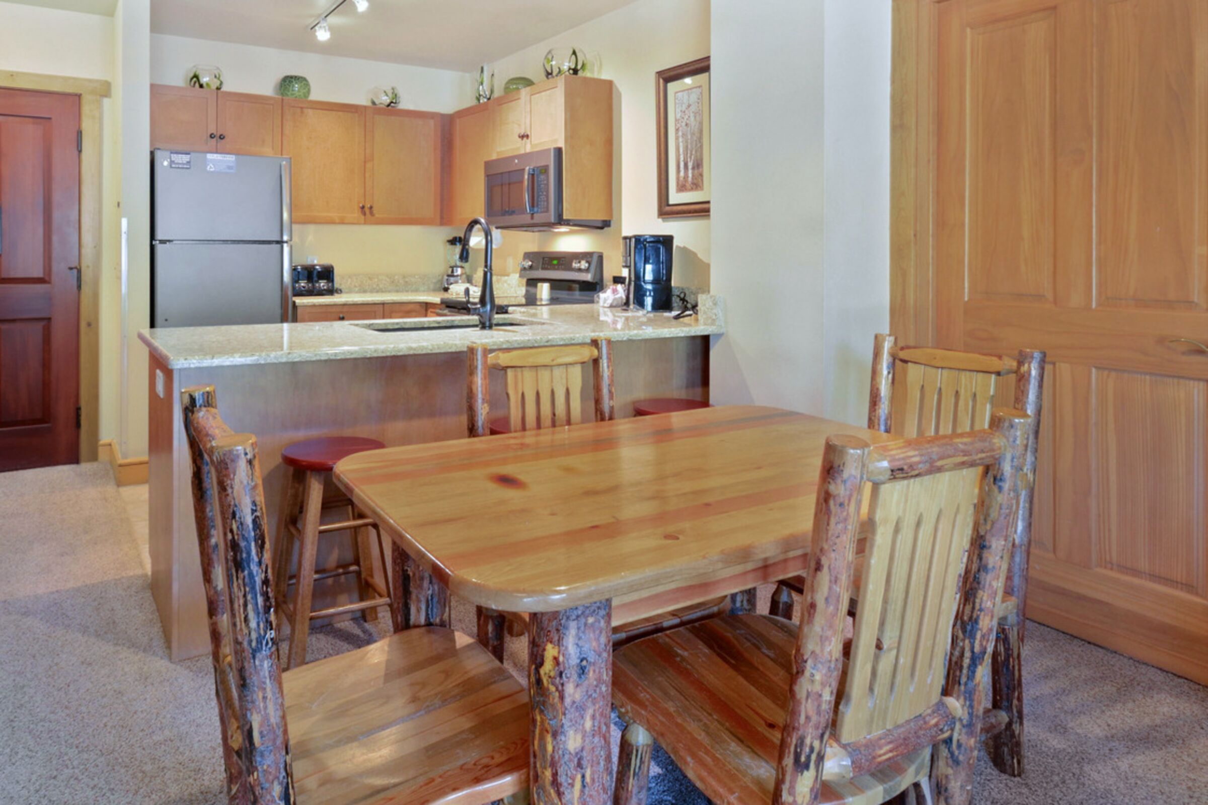 #113 - Dining Room
