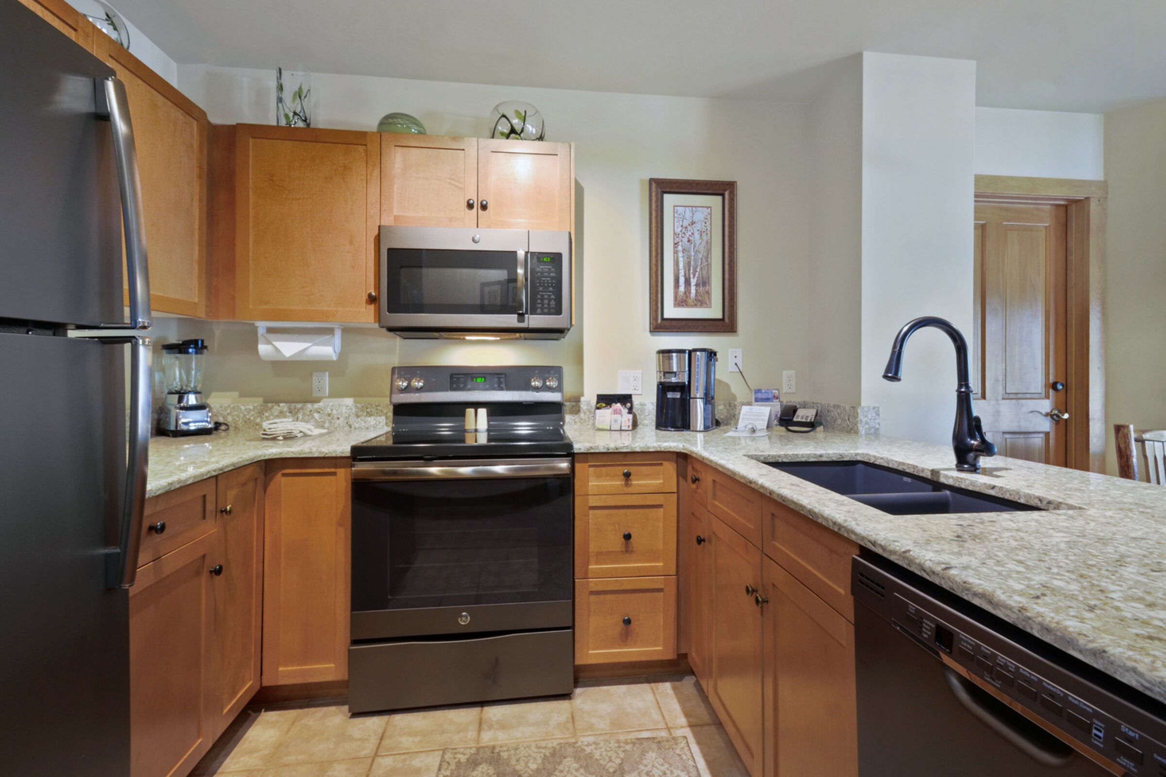#113 - Kitchen