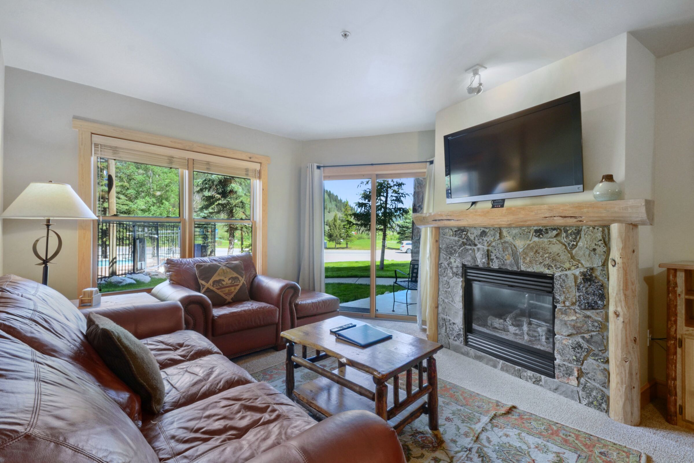 #113 - Living Room