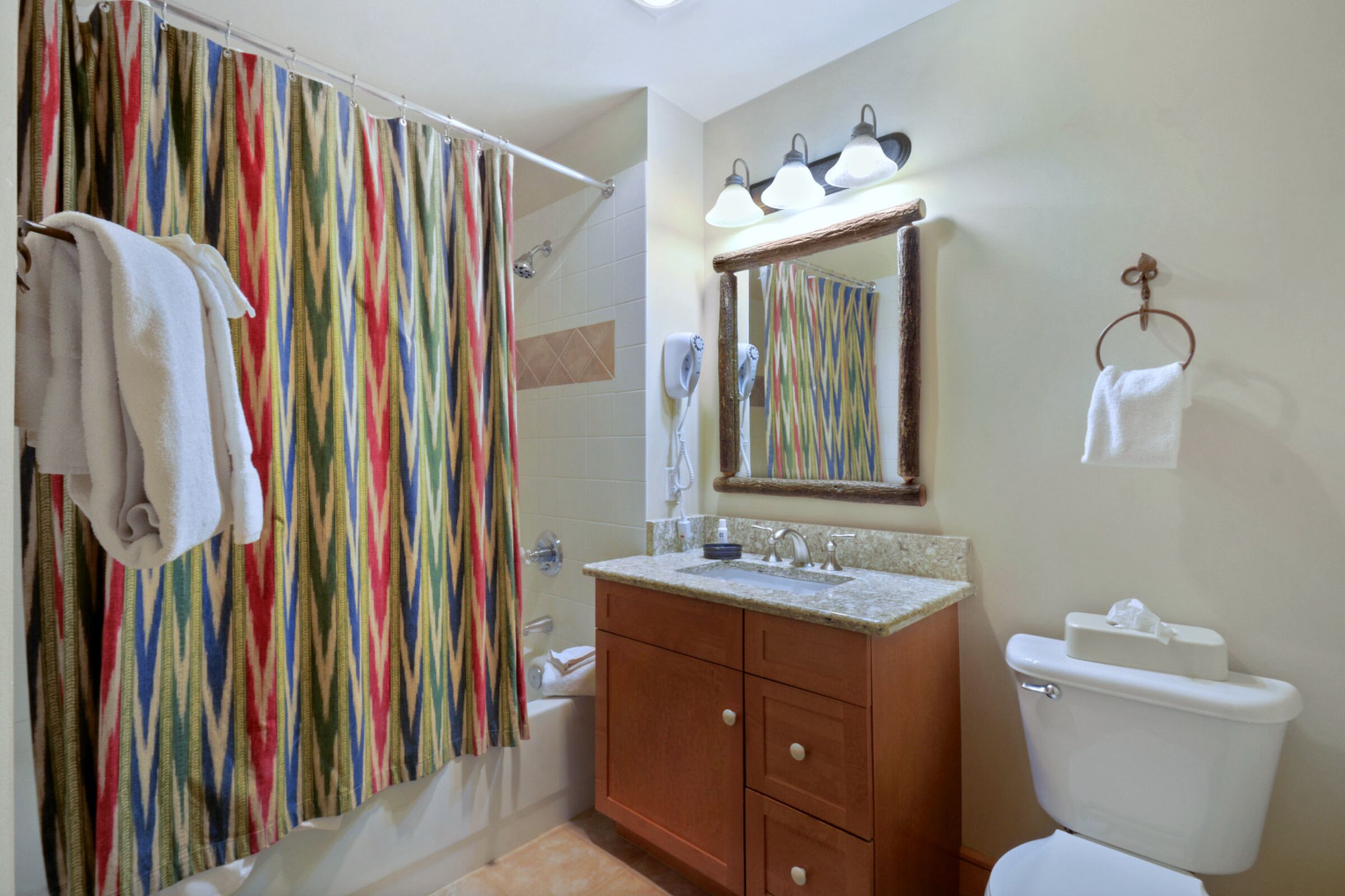 #113 - Bathroom
