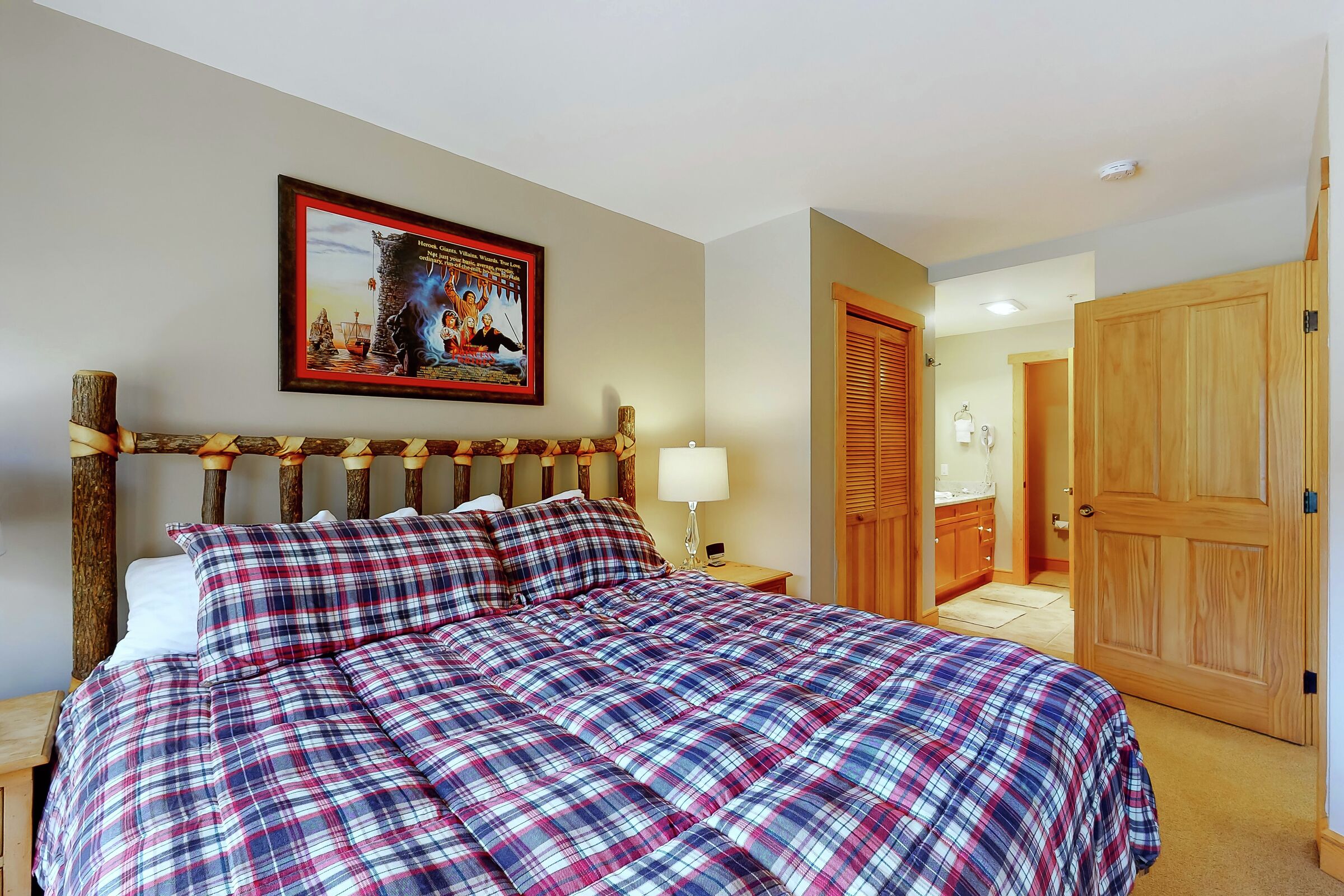 #233 - Bedroom