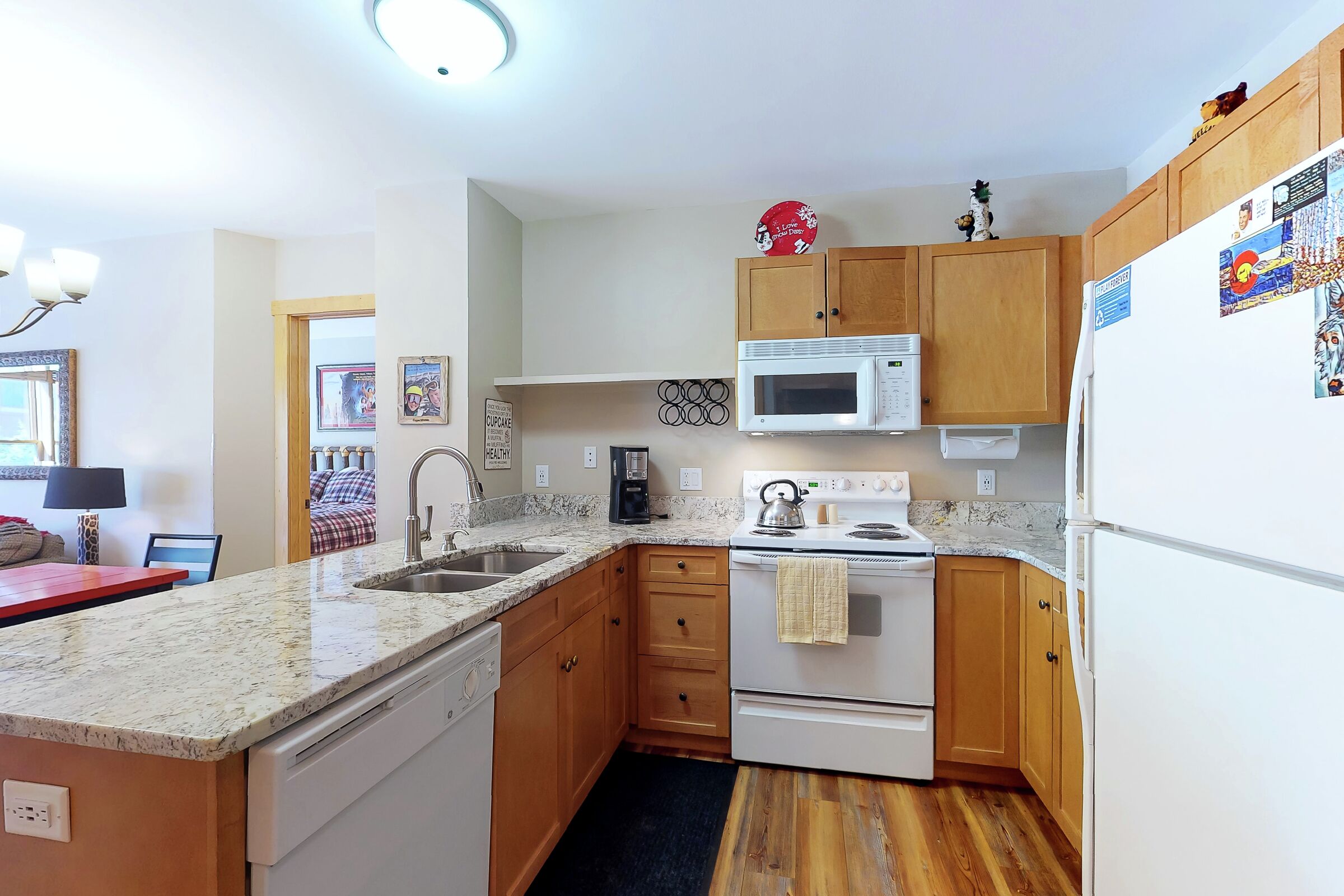 #233 - Kitchen