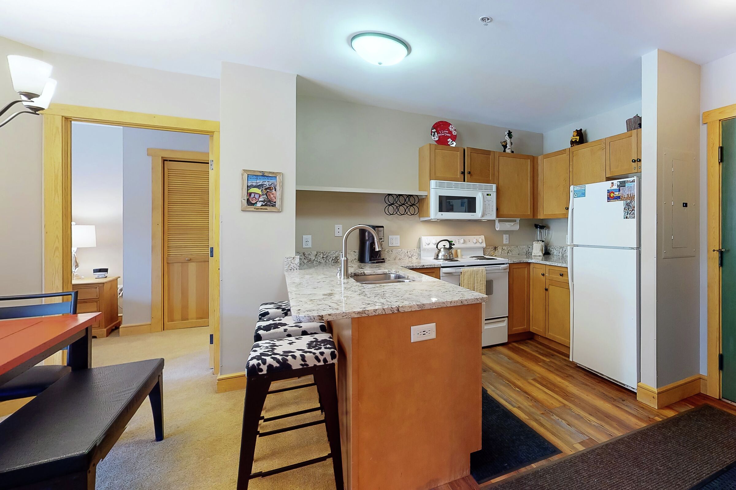 #233 - Kitchen