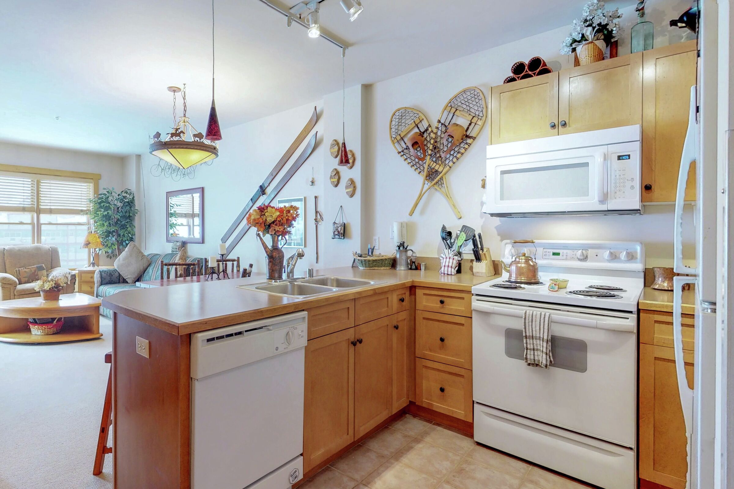 #304 - Kitchen