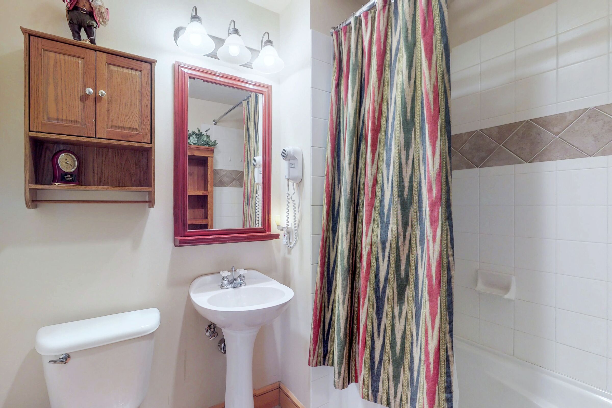 #304 - Bathroom