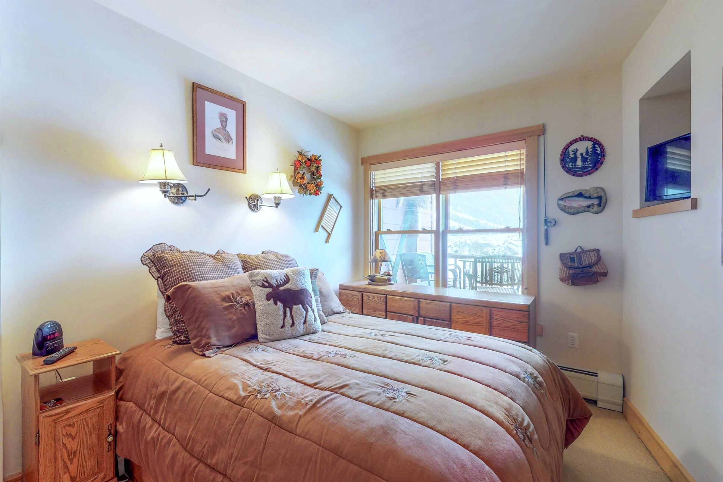 #304 - Bedroom