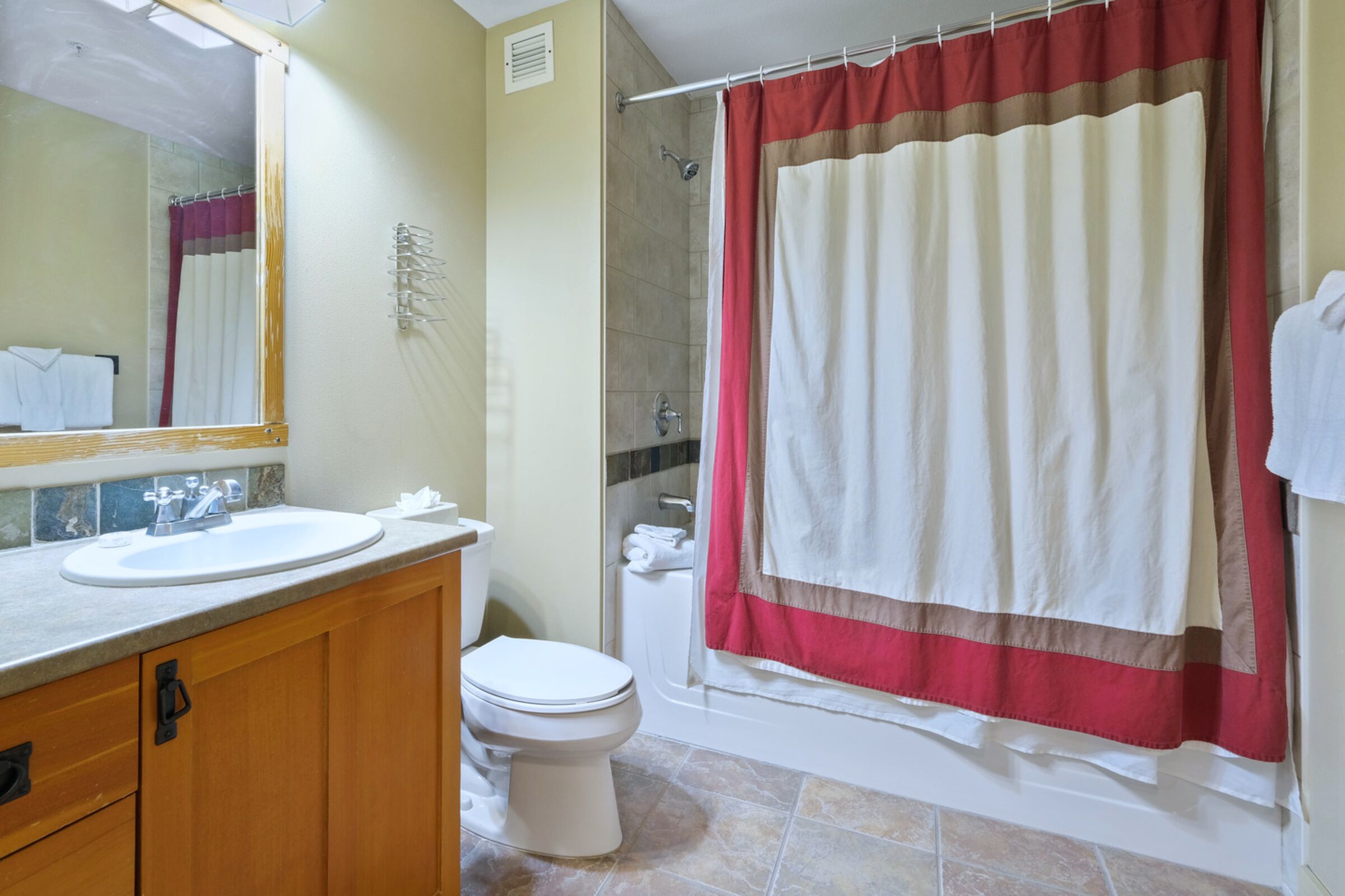 #618 - Bathroom