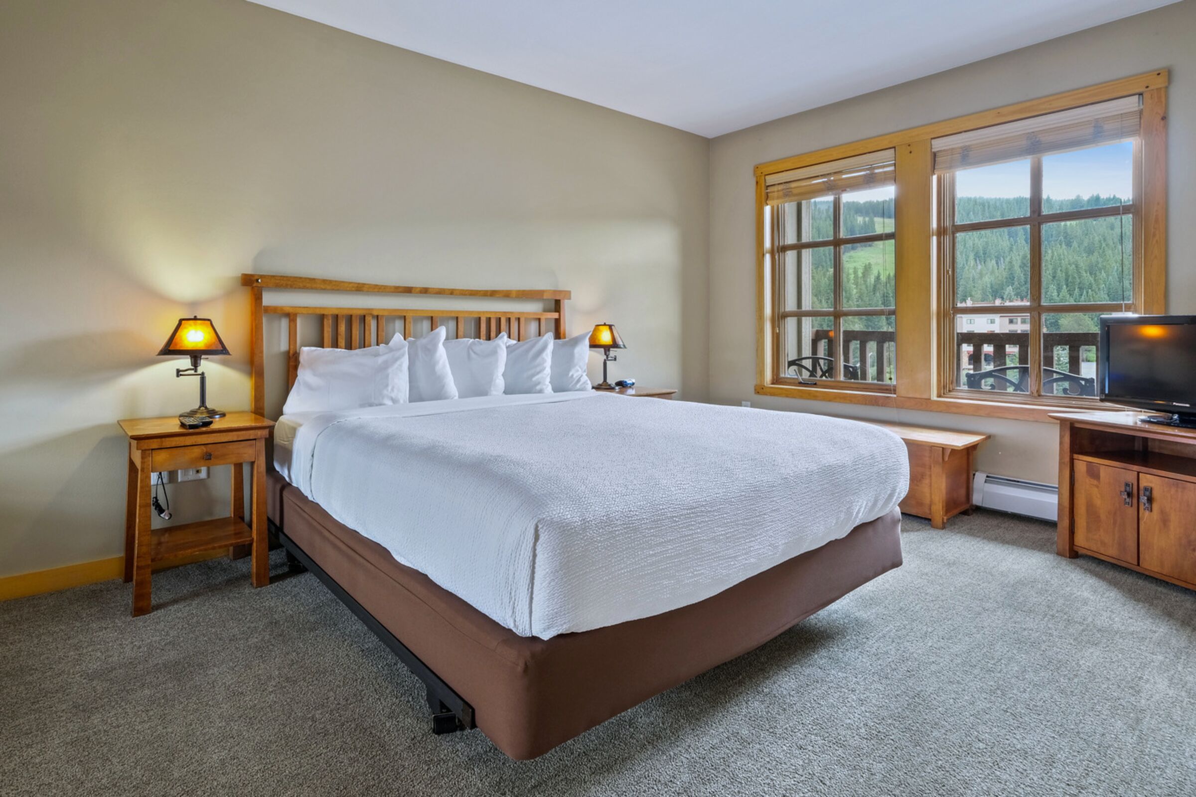 #618 - Bedroom