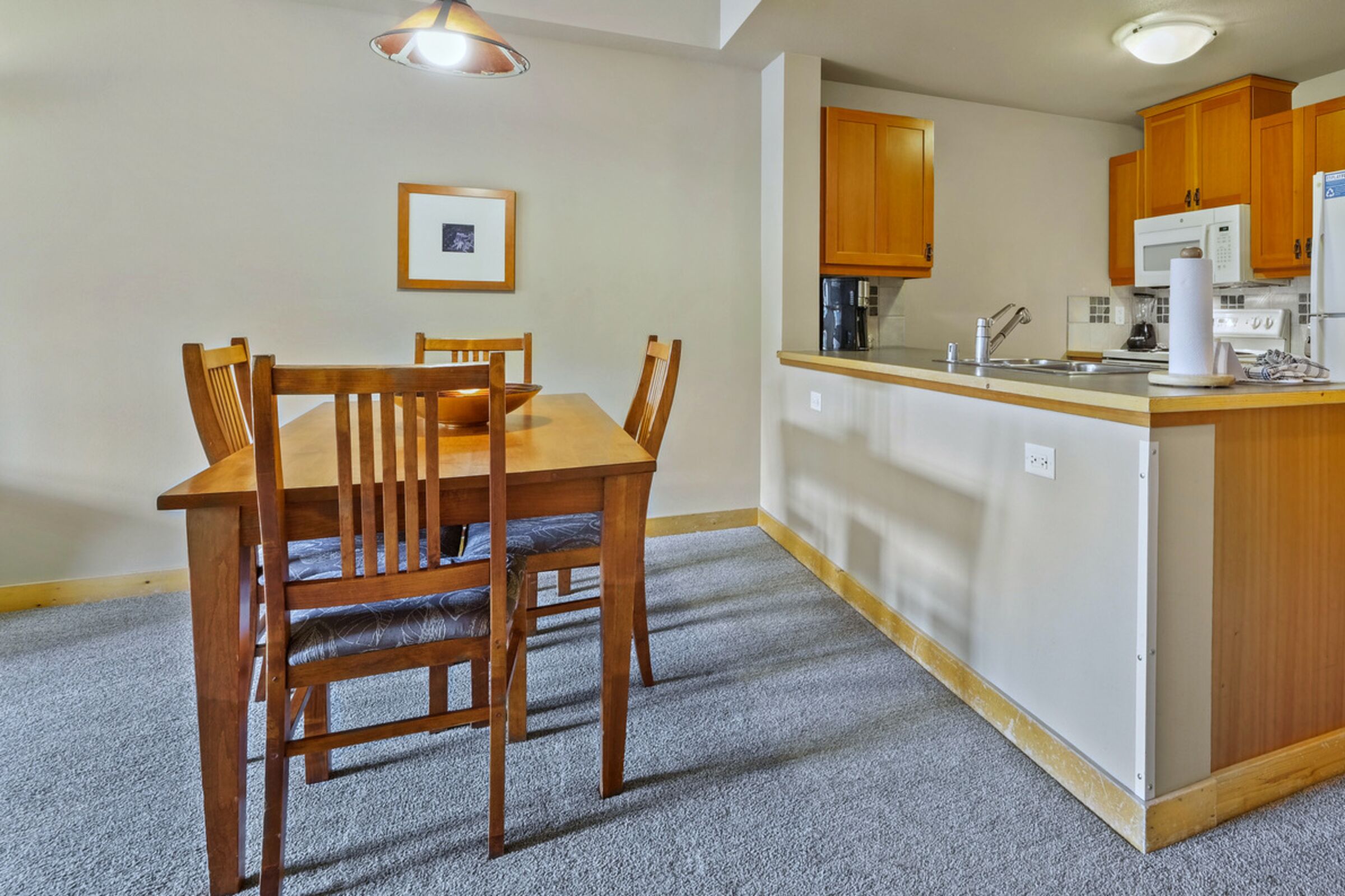 #618 - Dining Room