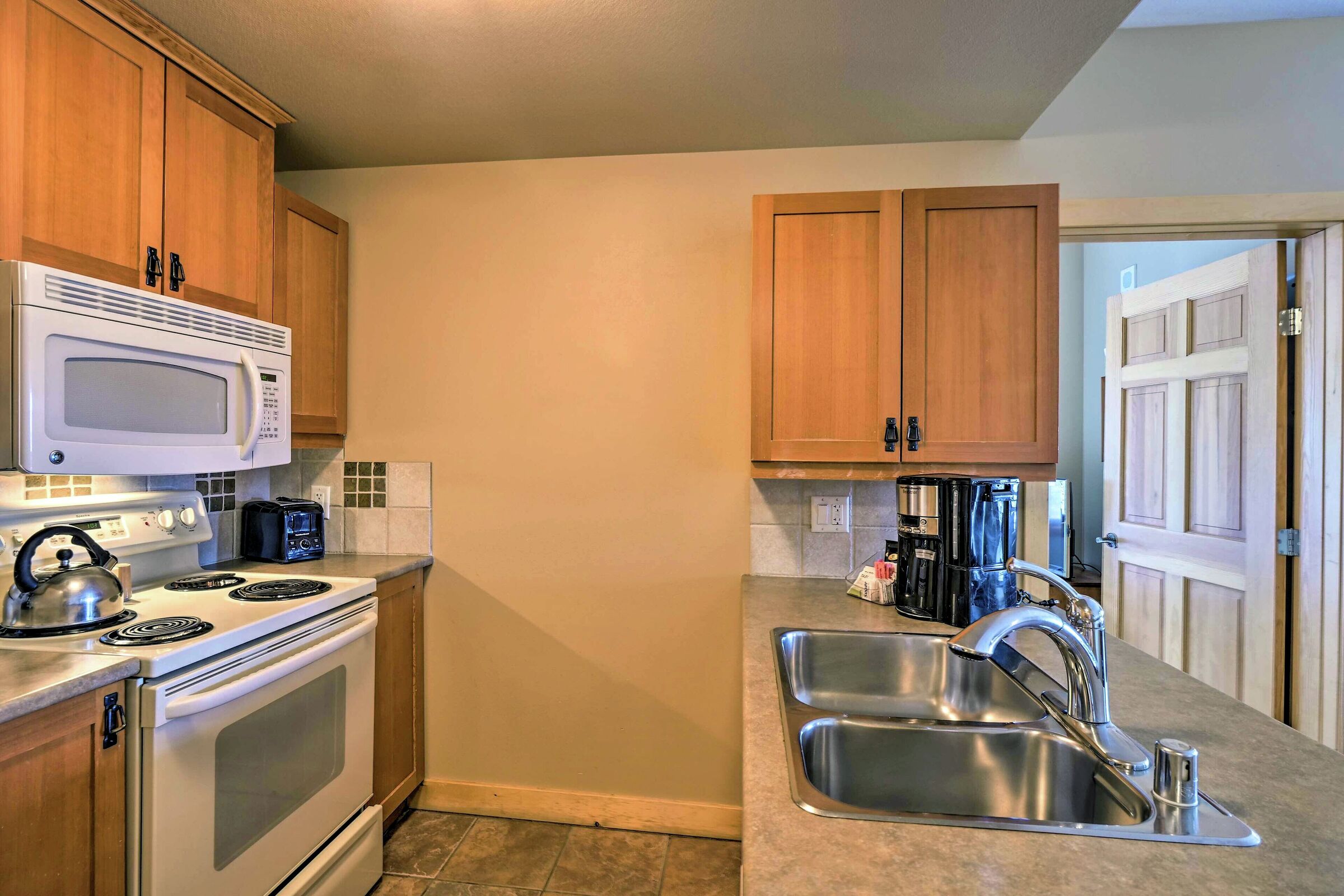 #314 - Kitchen