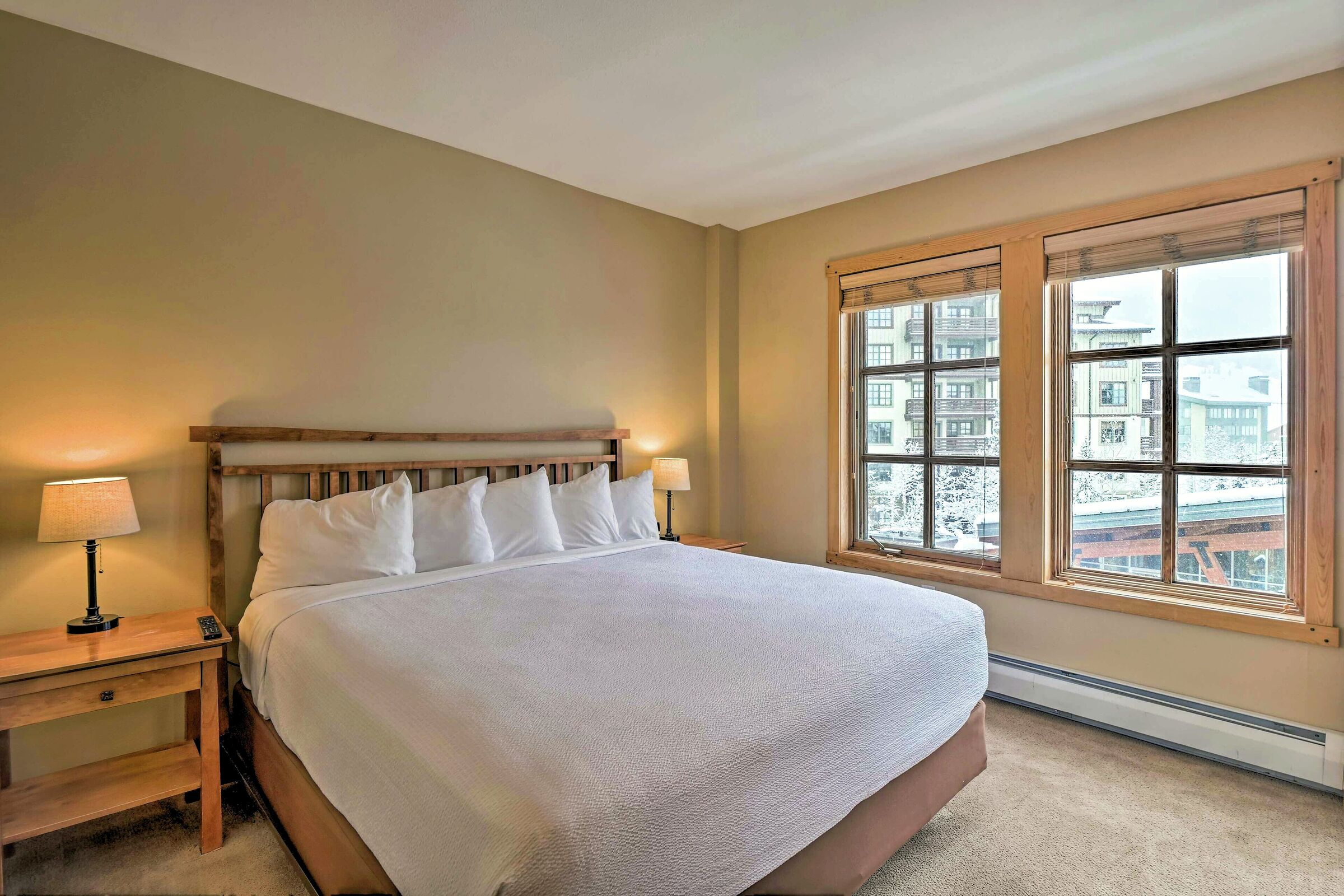 #314 - Bedroom