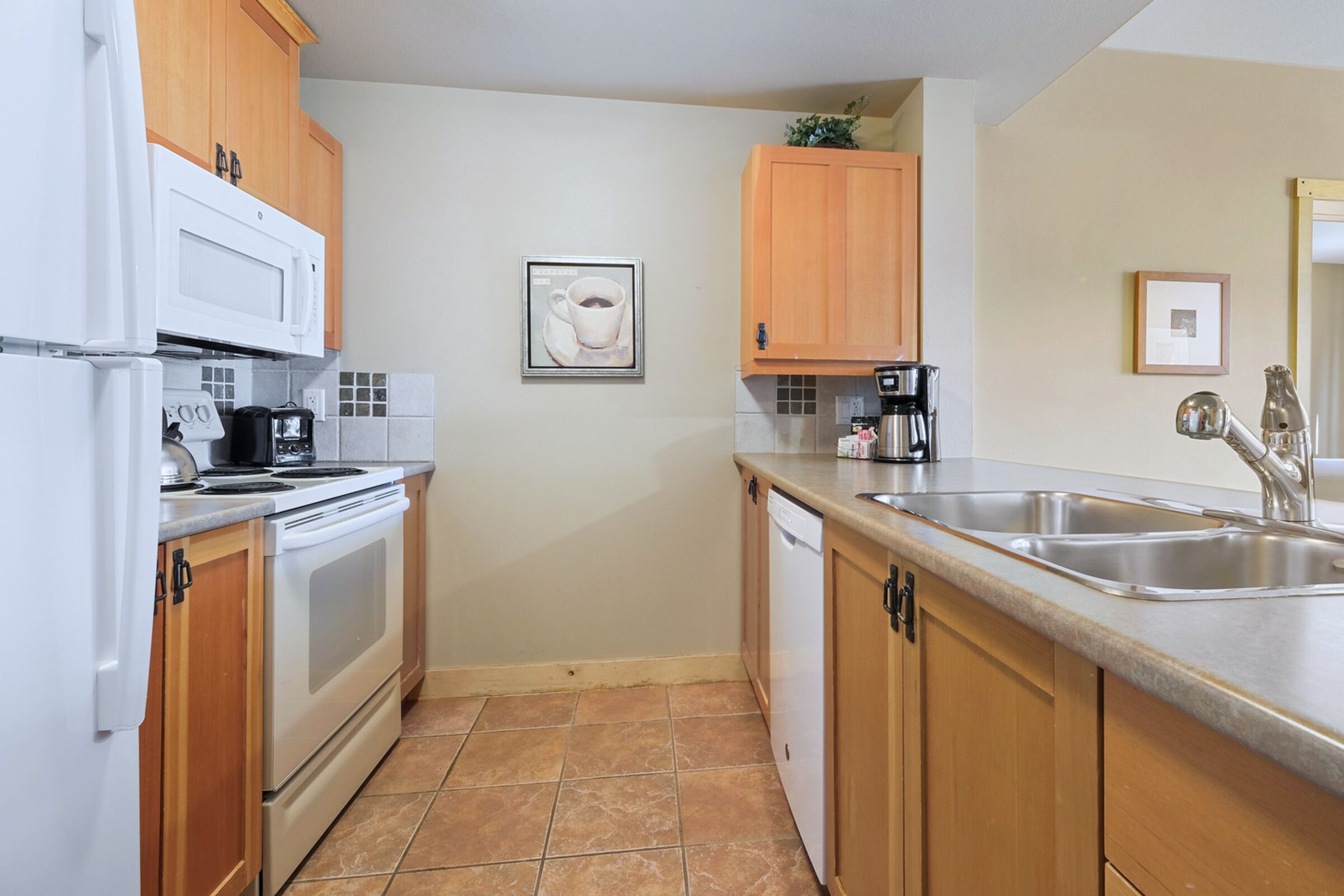 #312 - Kitchen