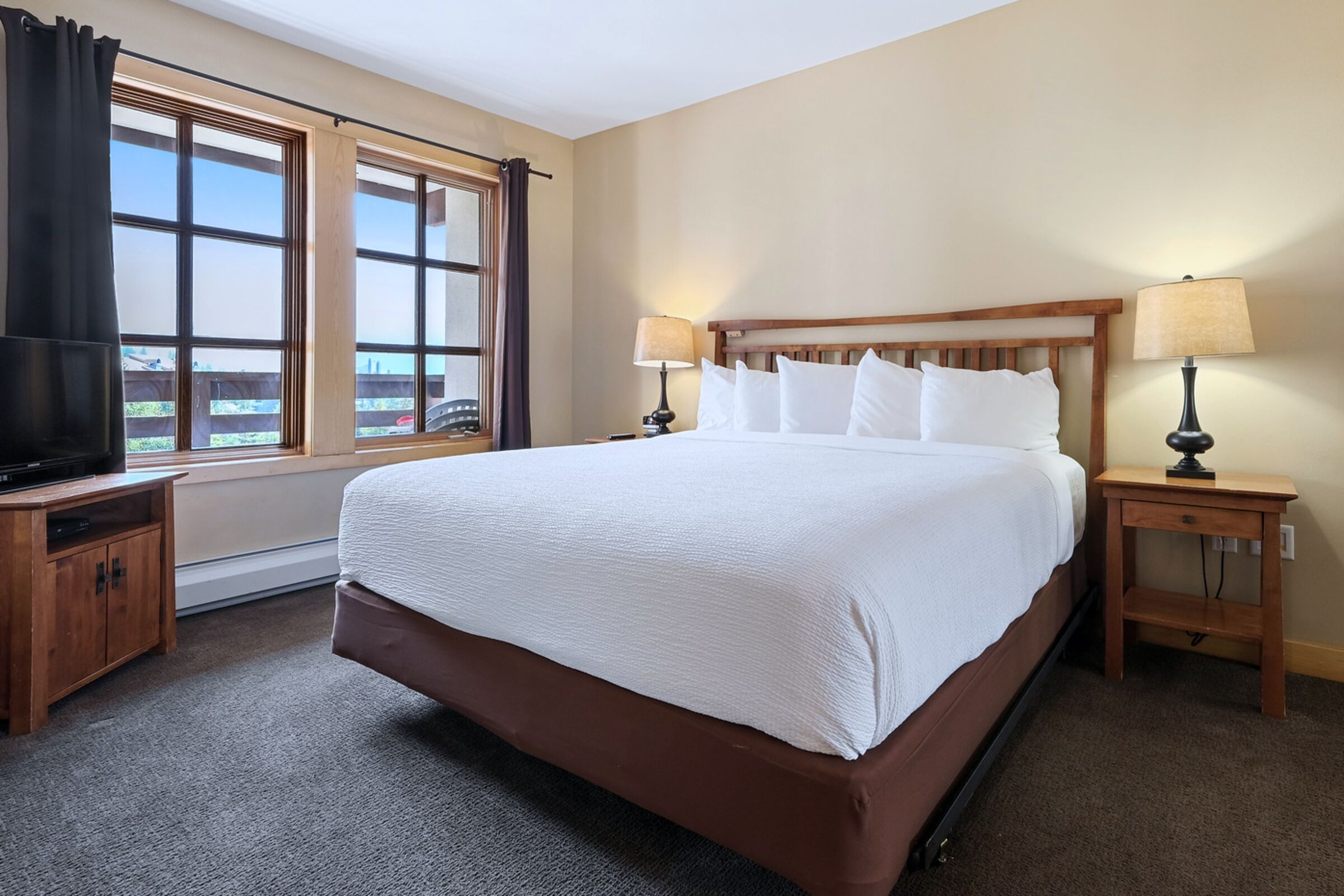 #312 - Bedroom