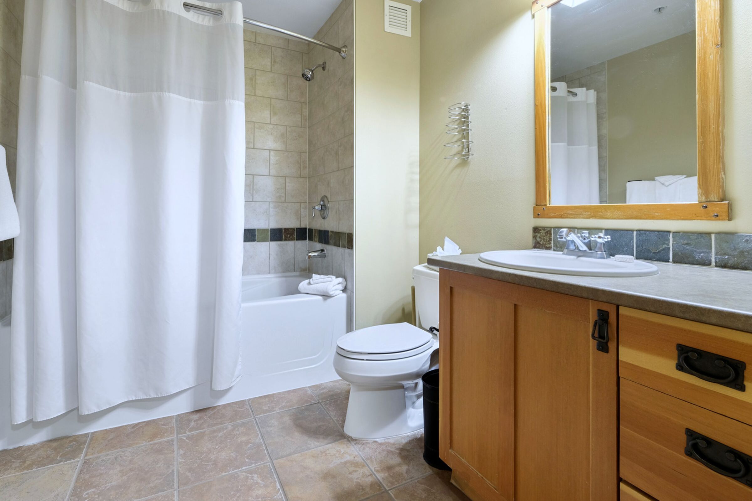 #221 - Bathroom