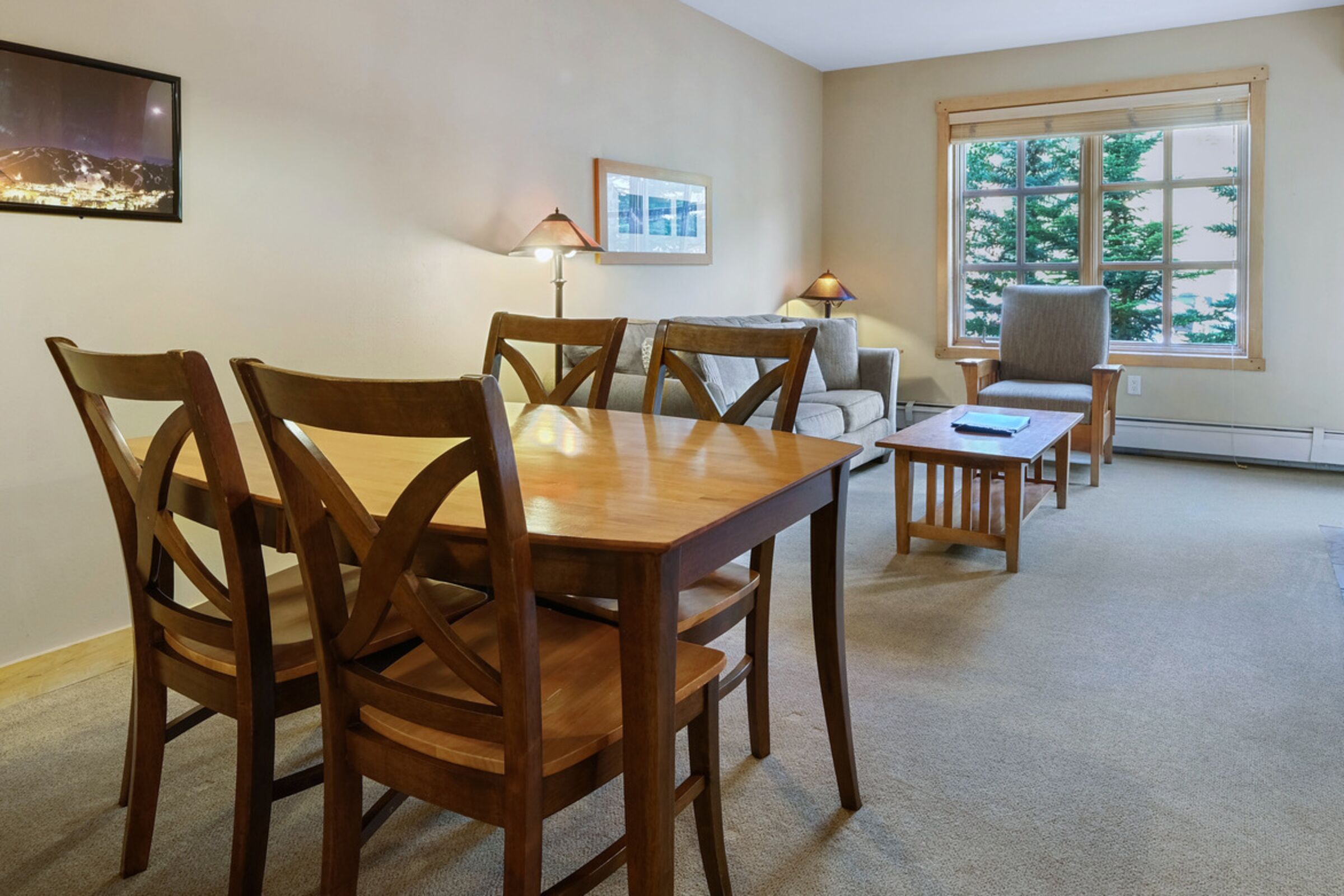#221 - Dining Area