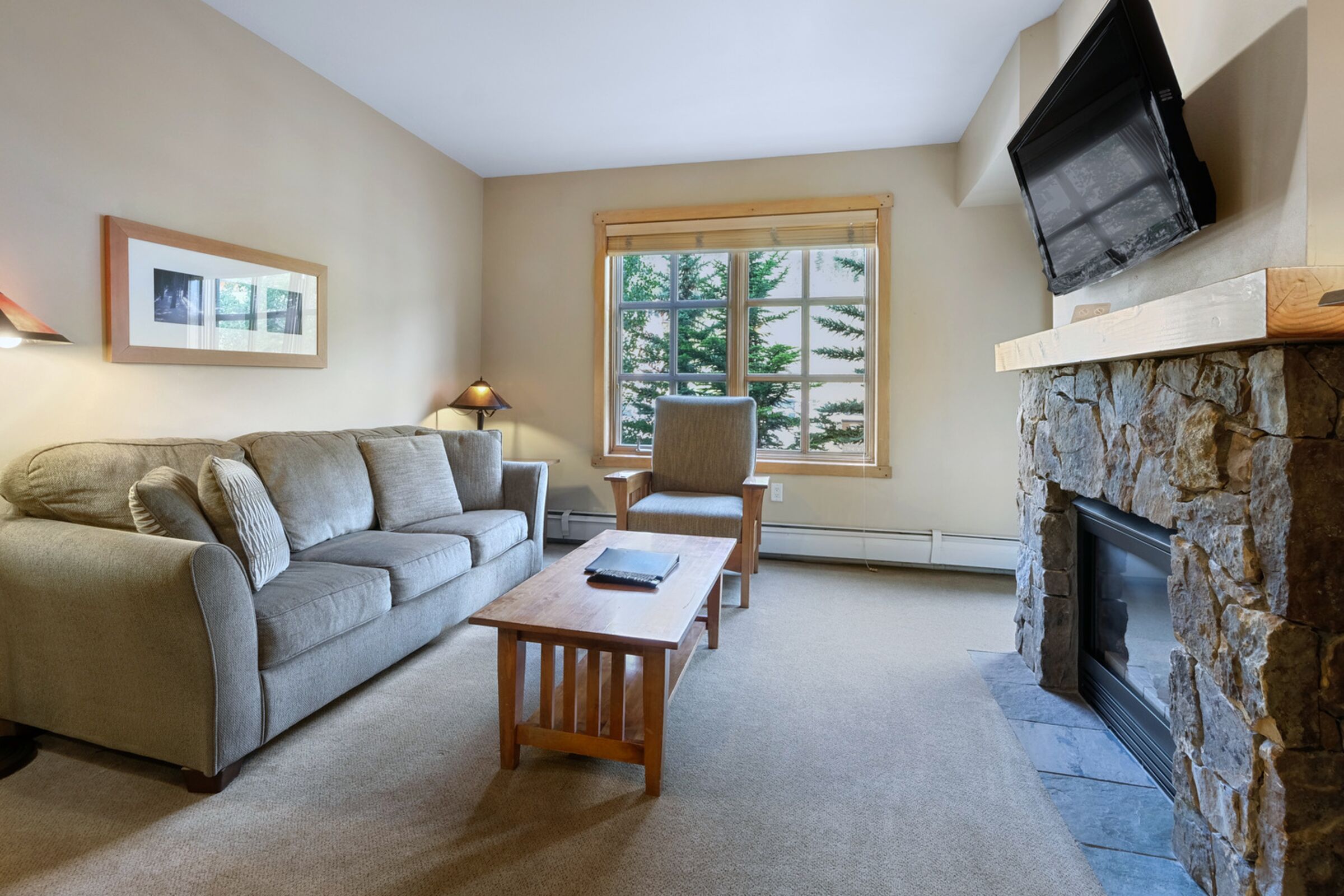 #221 - Living Area