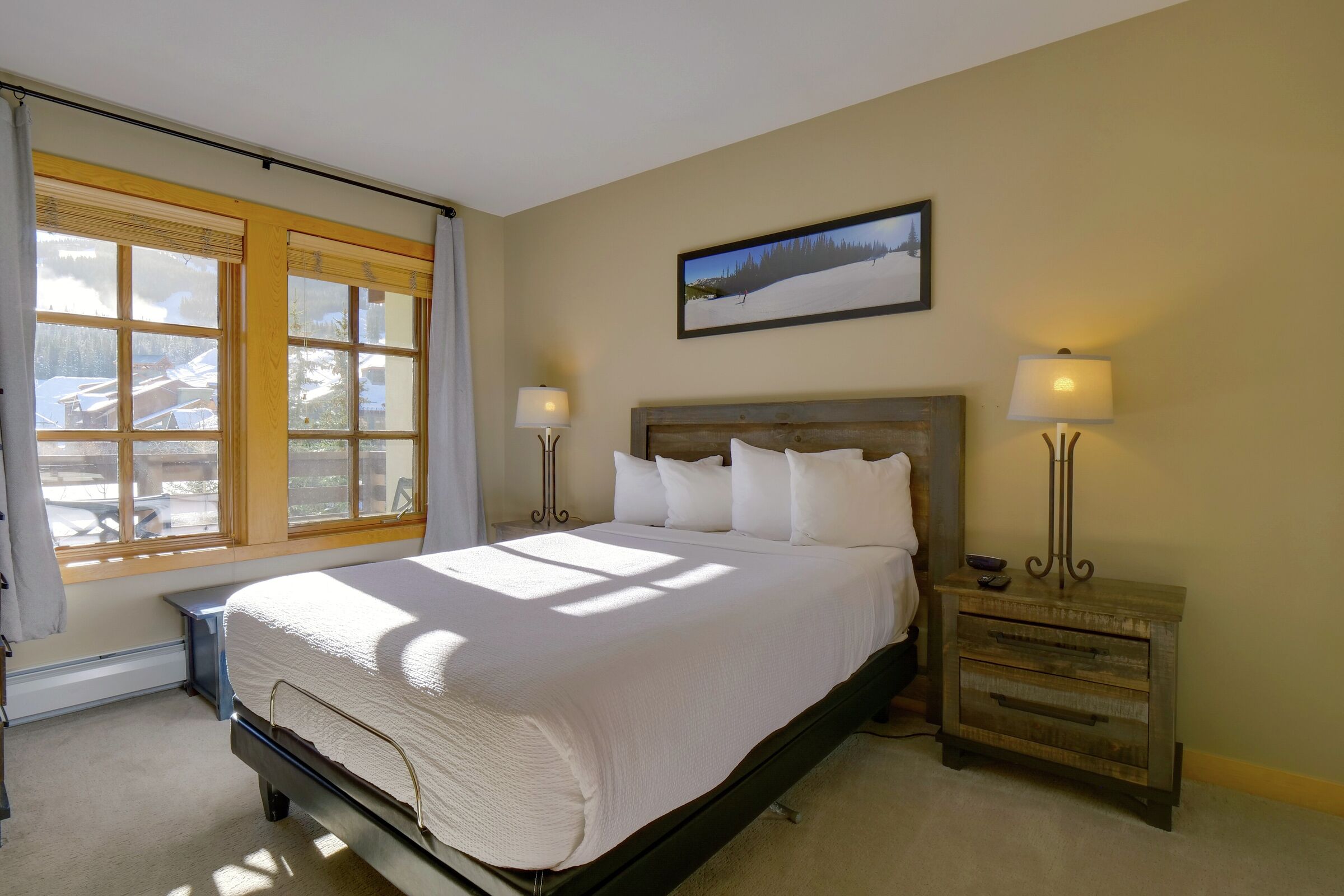 #307 - Bedroom
