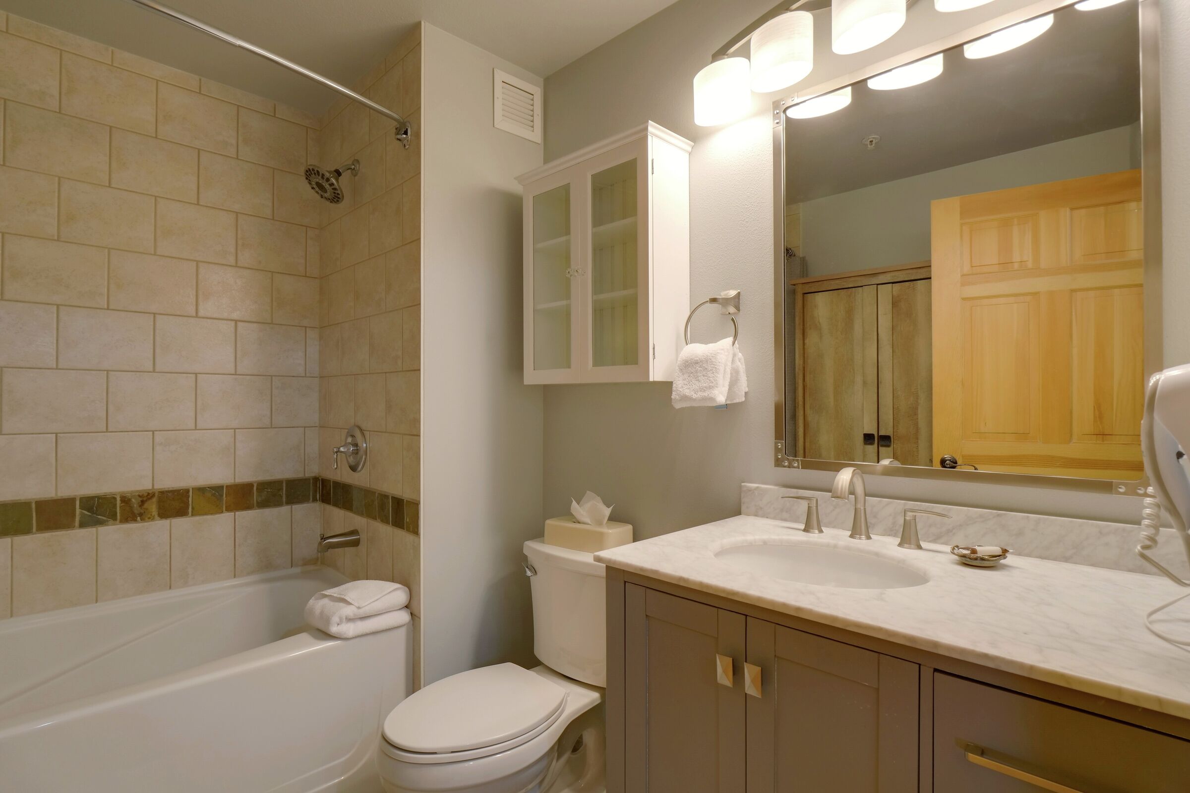 #307 - Bathroom